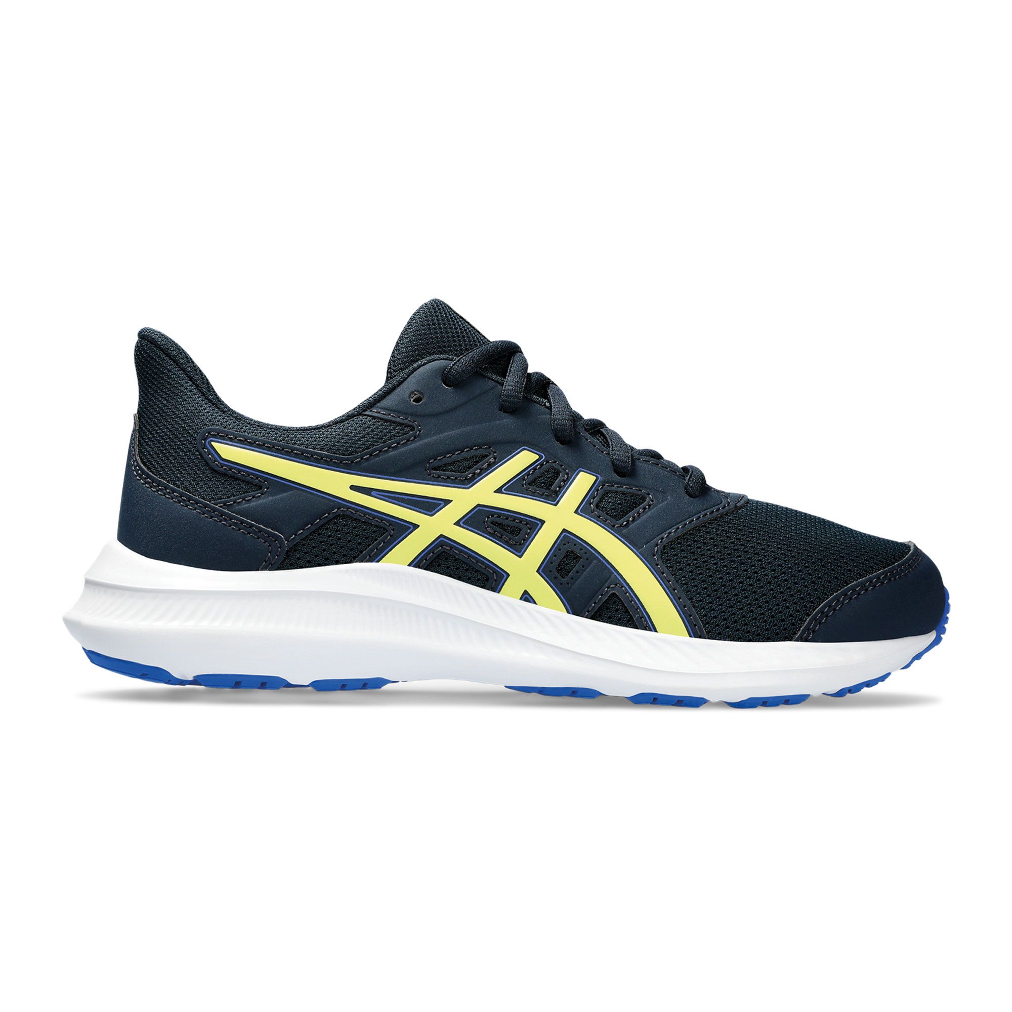 Asics Jolt 4 GS Hardloopschoen Junior