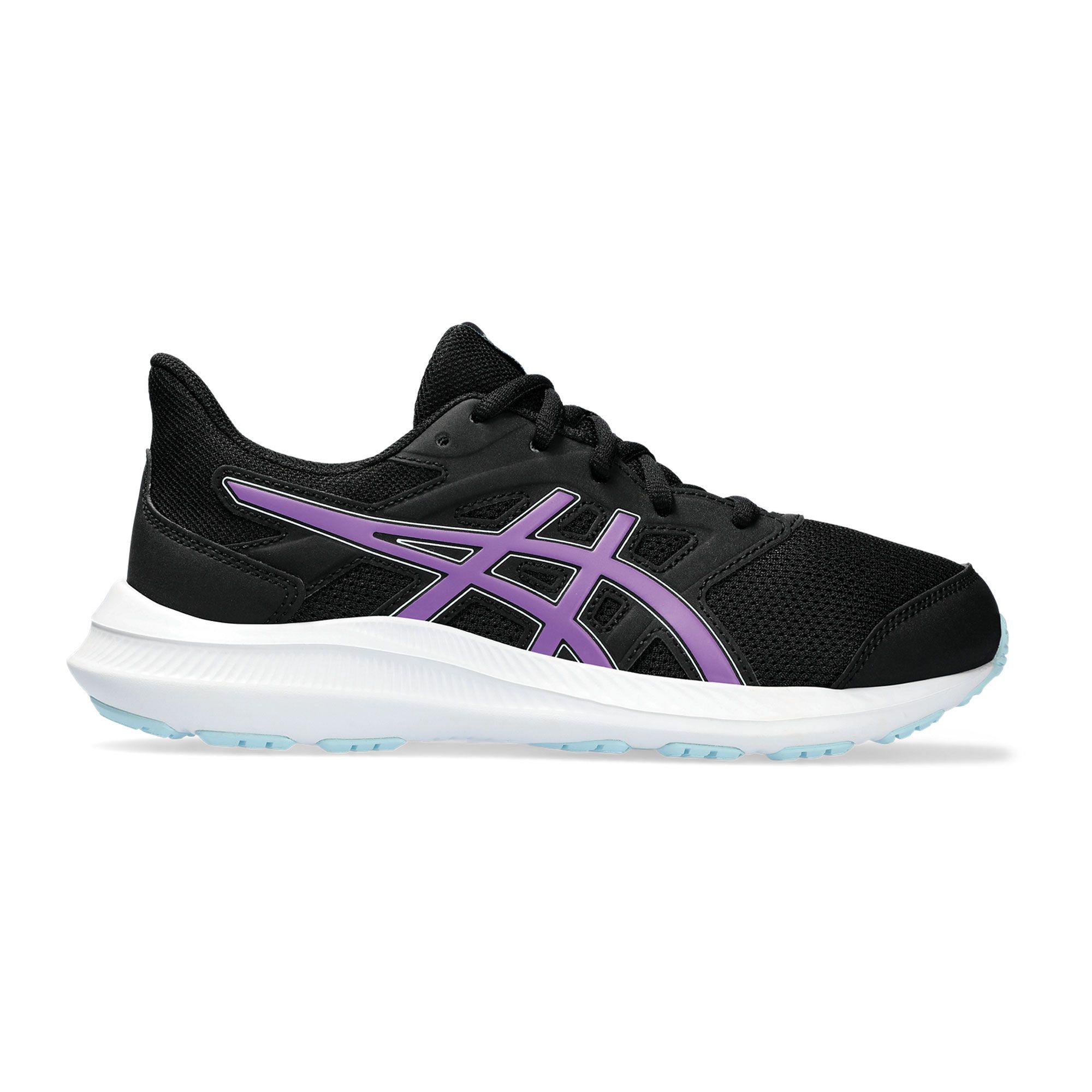 Asics Jolt 4 GS Hardloopschoen Junior
