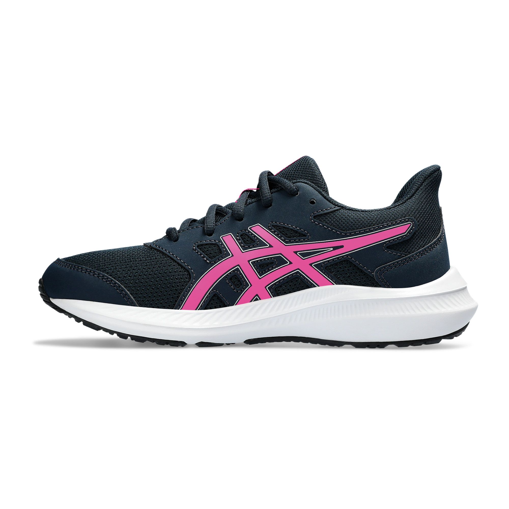 Asics Jolt 4 GS Hardloopschoen Junior