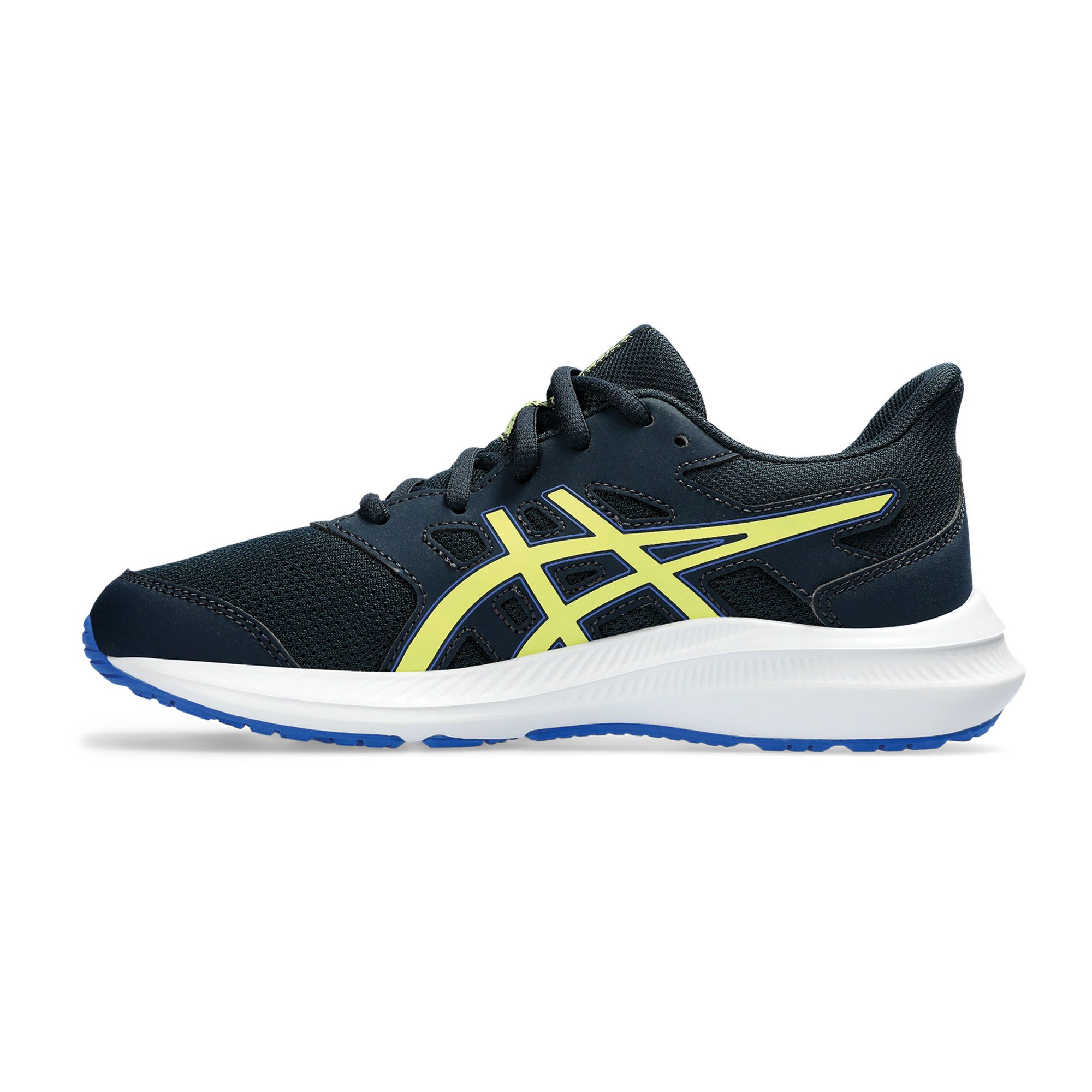 Asics Jolt 4 GS Hardloopschoen Junior