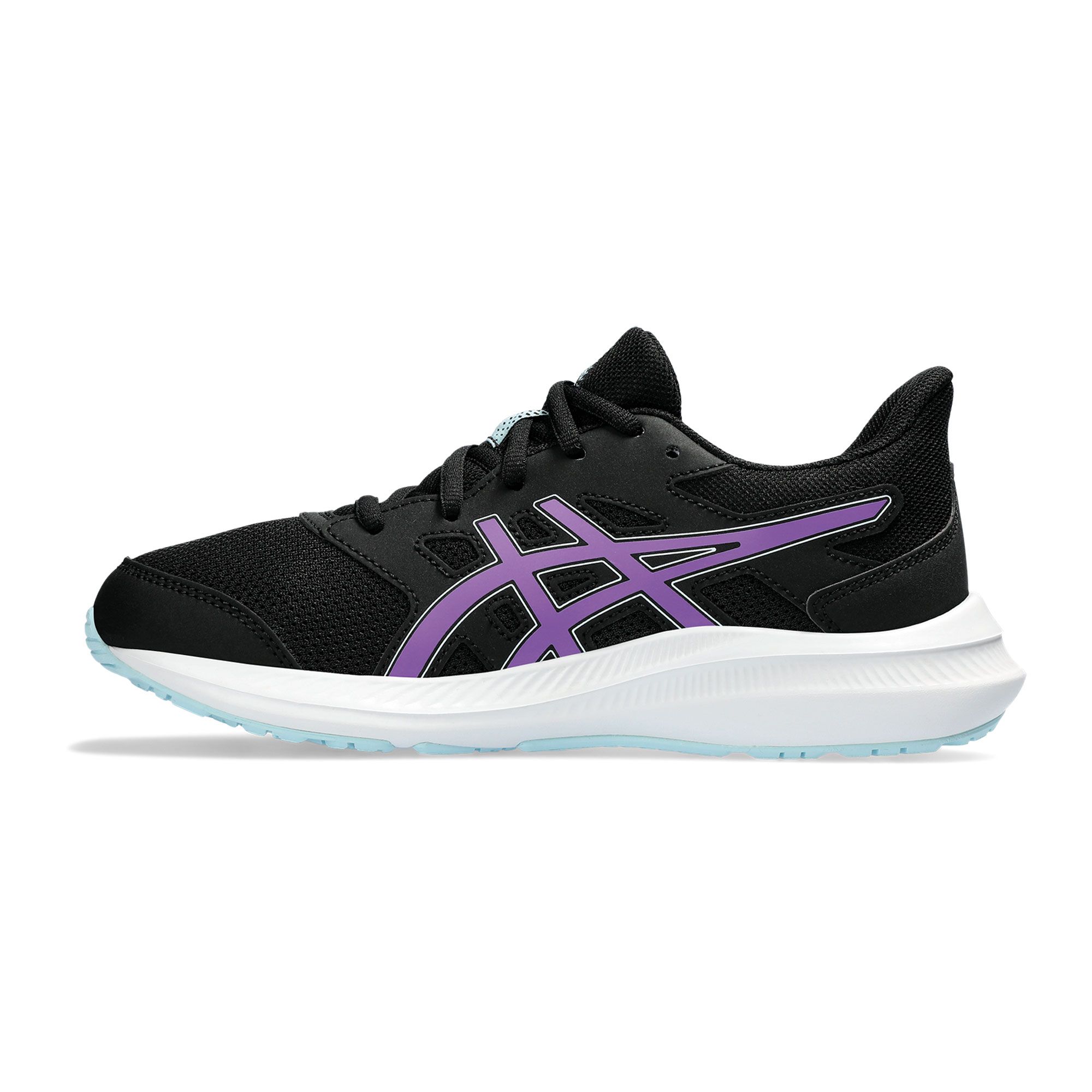 Asics Jolt 4 GS Hardloopschoen Junior