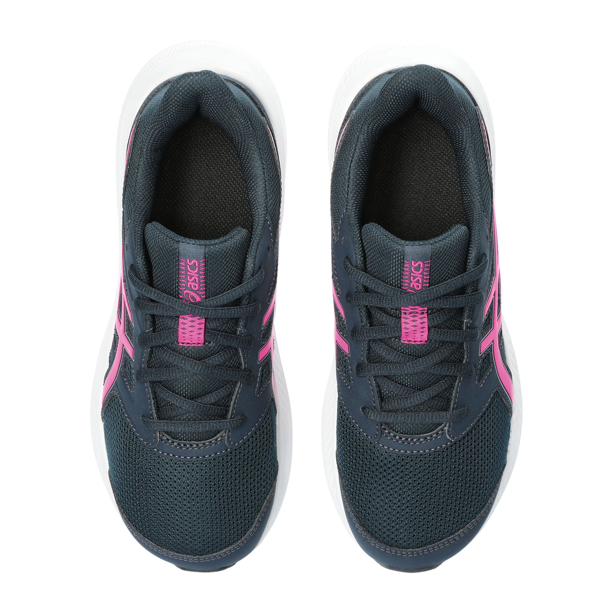 Asics Jolt 4 GS Hardloopschoen Junior