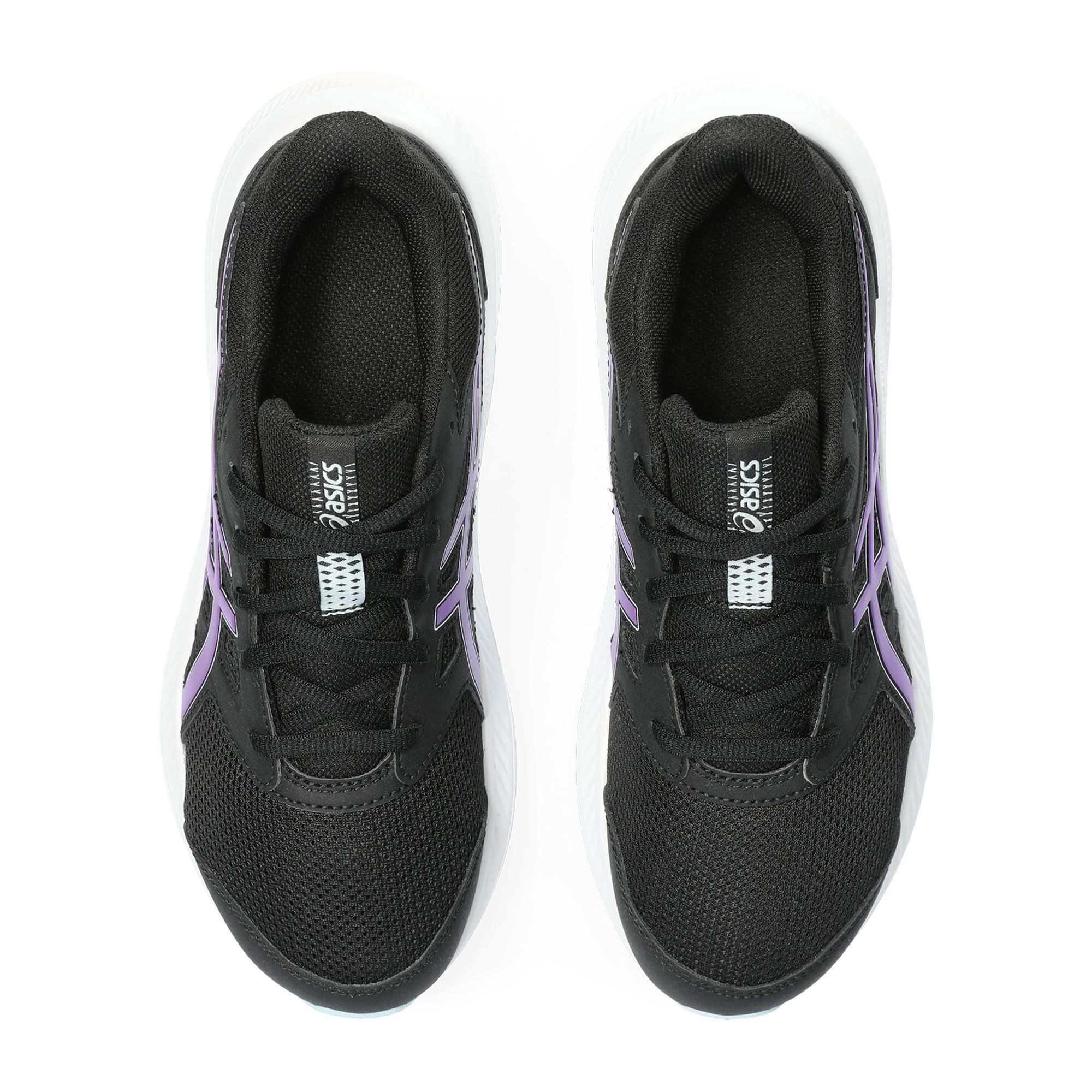 Asics Jolt 4 GS Hardloopschoen Junior