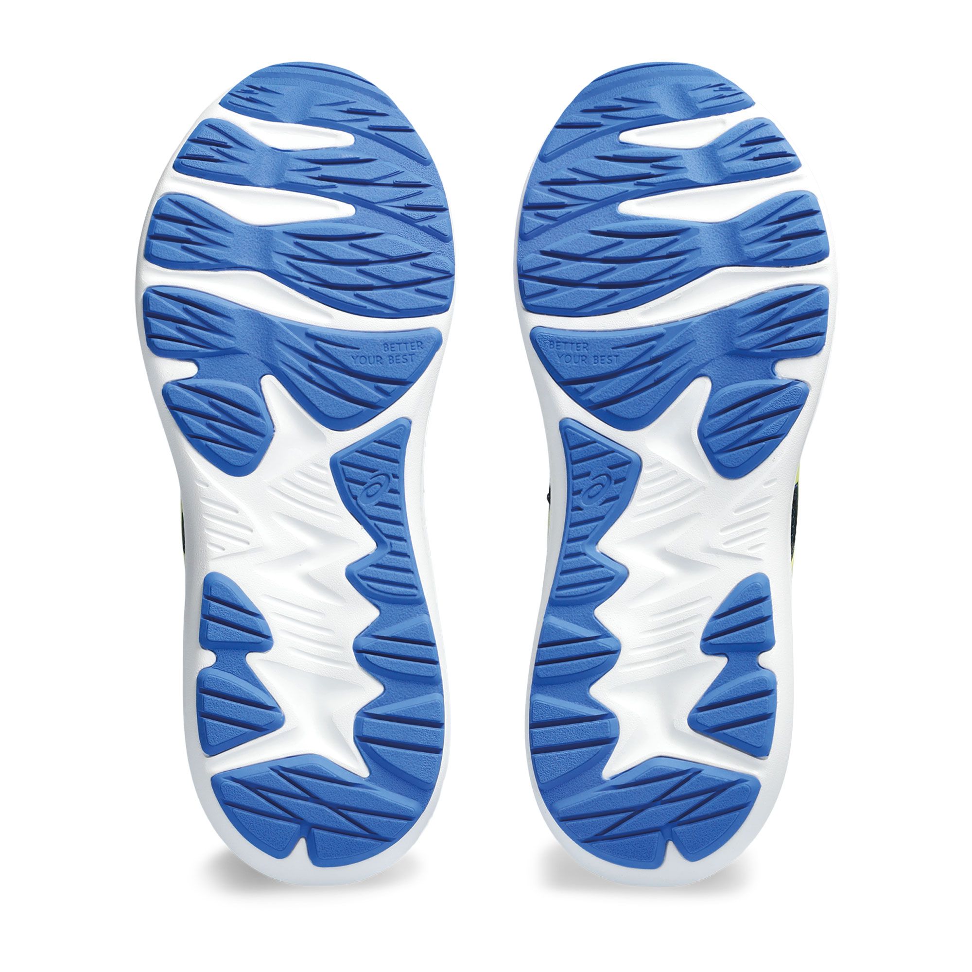 Asics Jolt 4 GS Hardloopschoen Junior