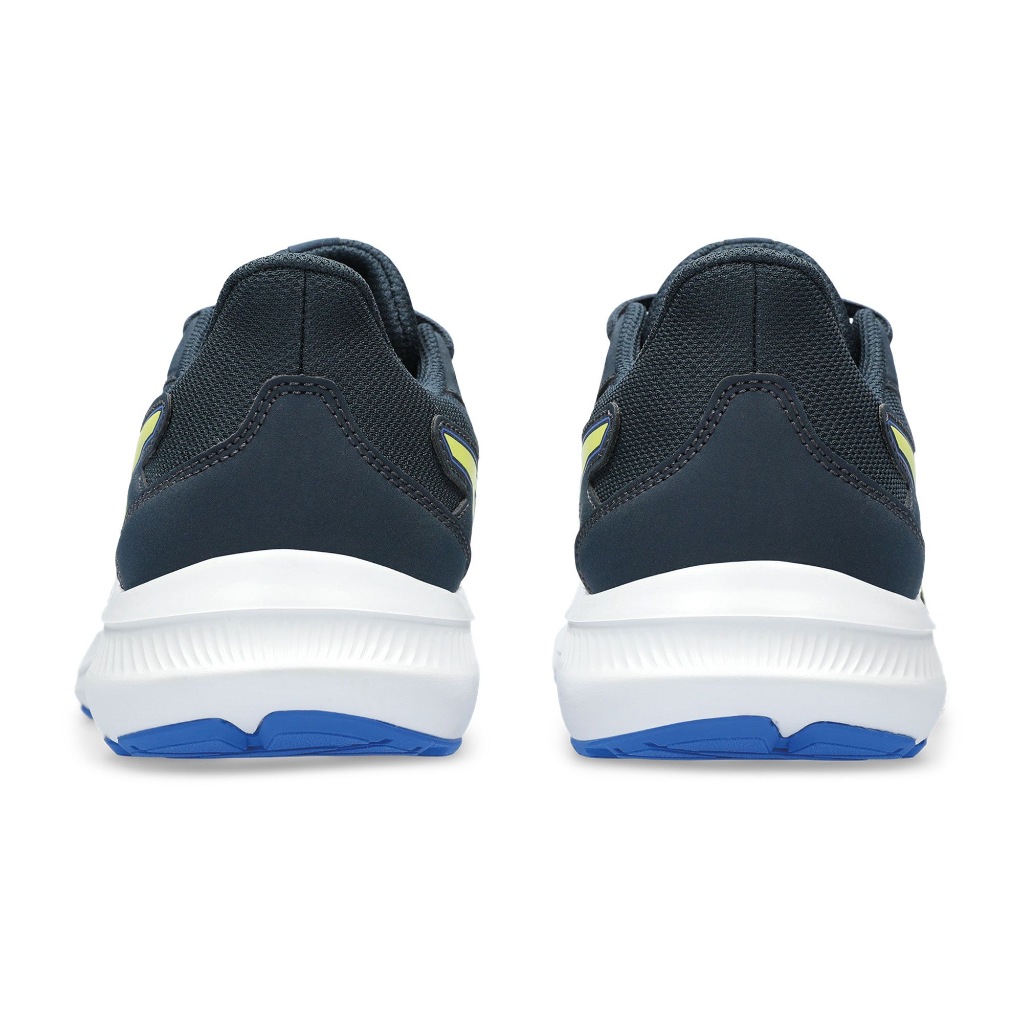 Asics Jolt 4 GS Hardloopschoen Junior