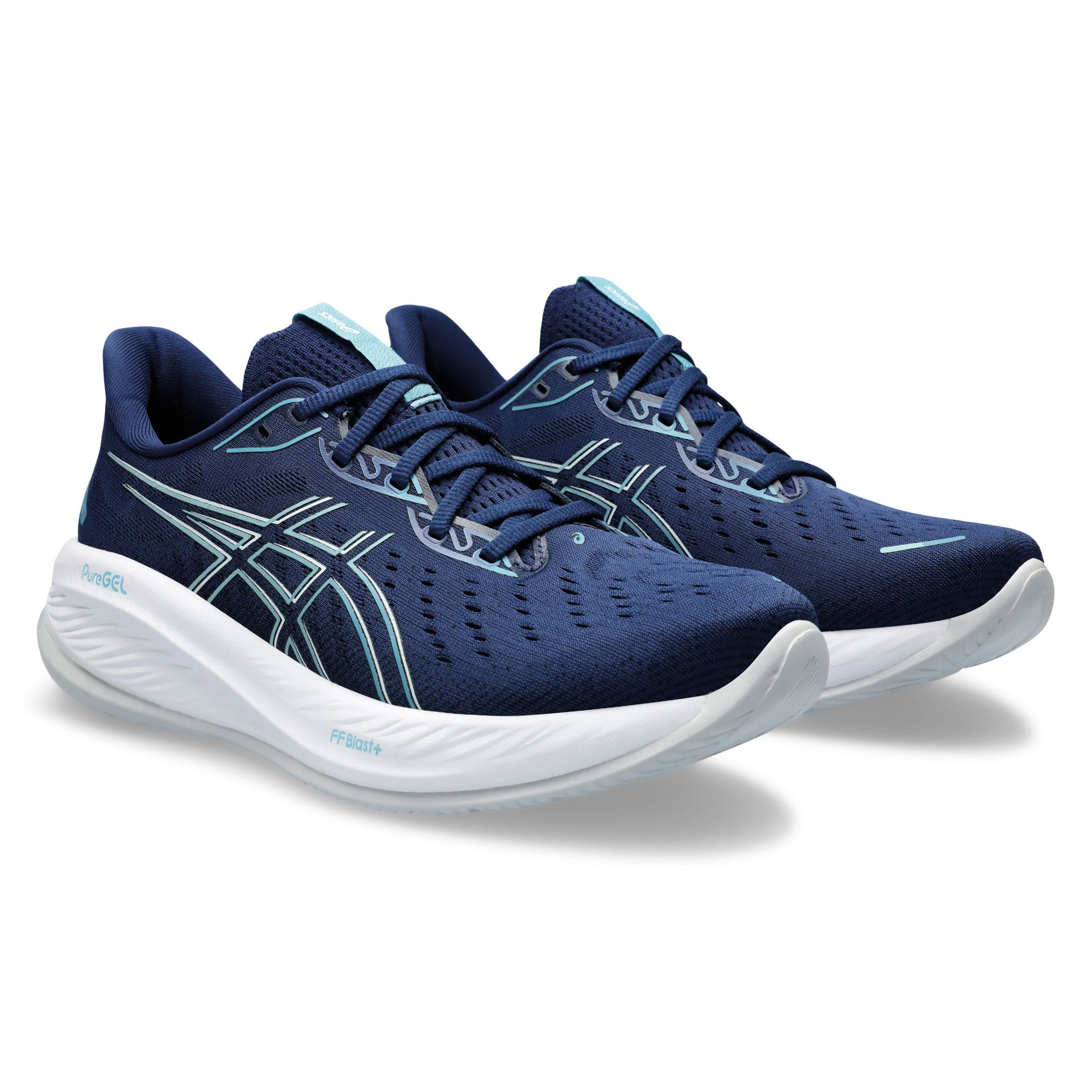 Asics Gel-Cumulus 26 Hardloopschoenen Heren