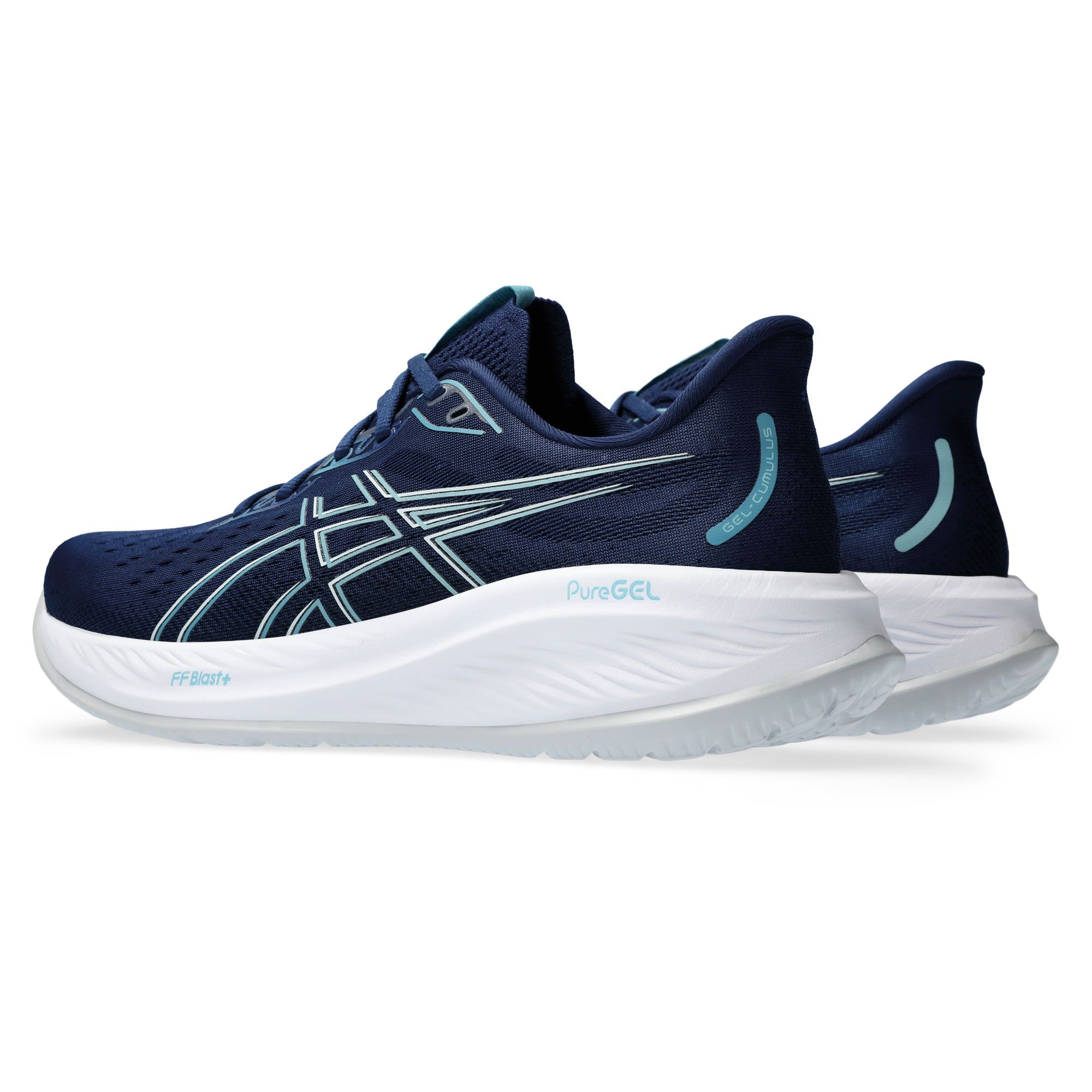 Asics Gel-Cumulus 26 Hardloopschoenen Heren