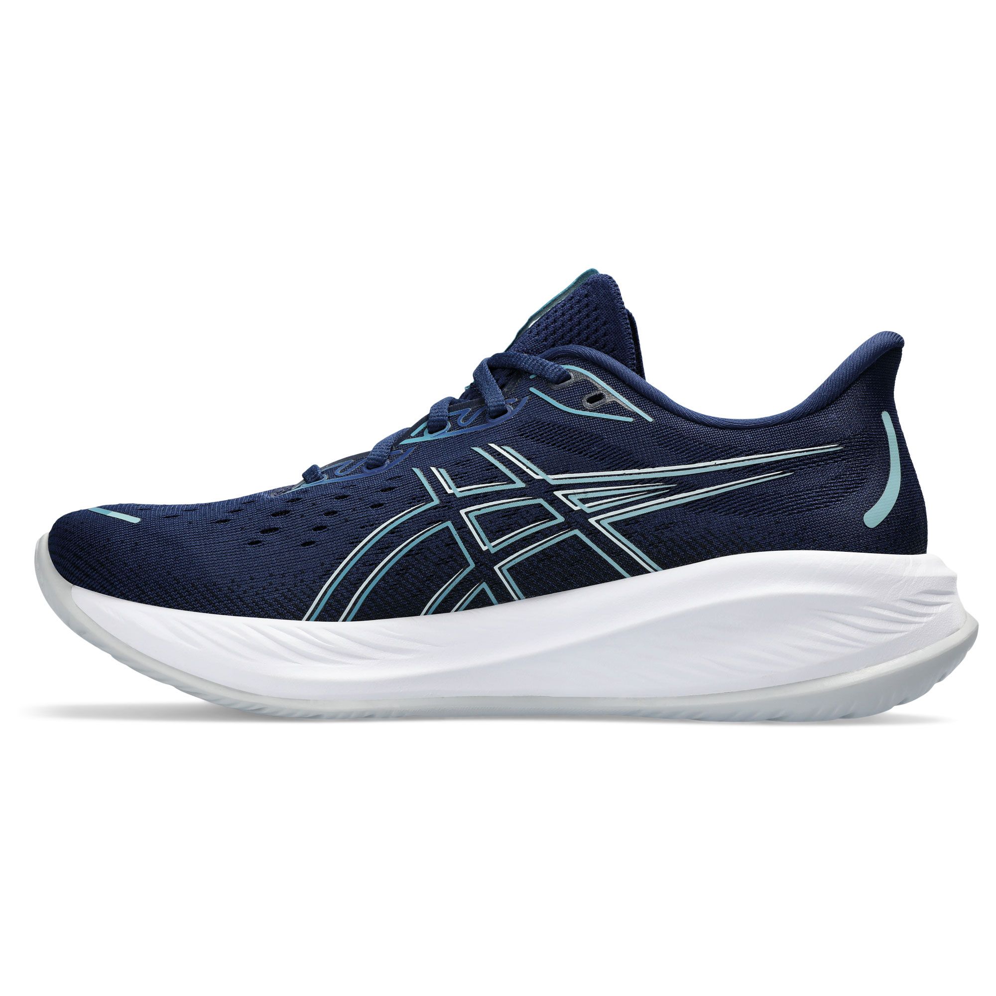 Asics Gel-Cumulus 26 Hardloopschoenen Heren