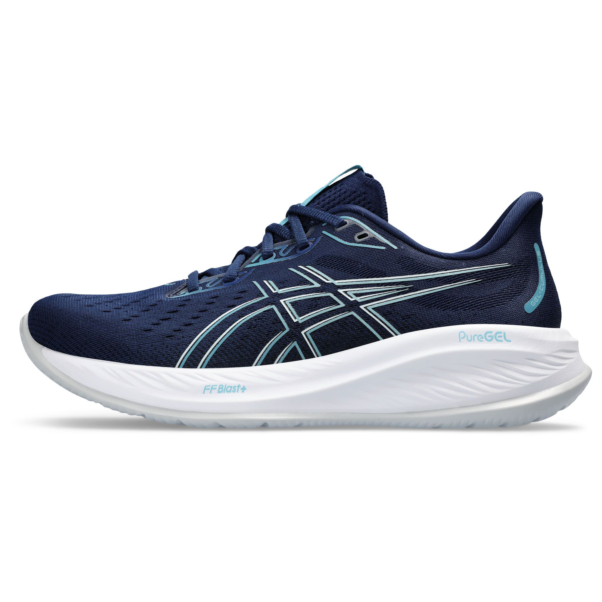 Asics Gel-Cumulus 26 Hardloopschoenen Heren
