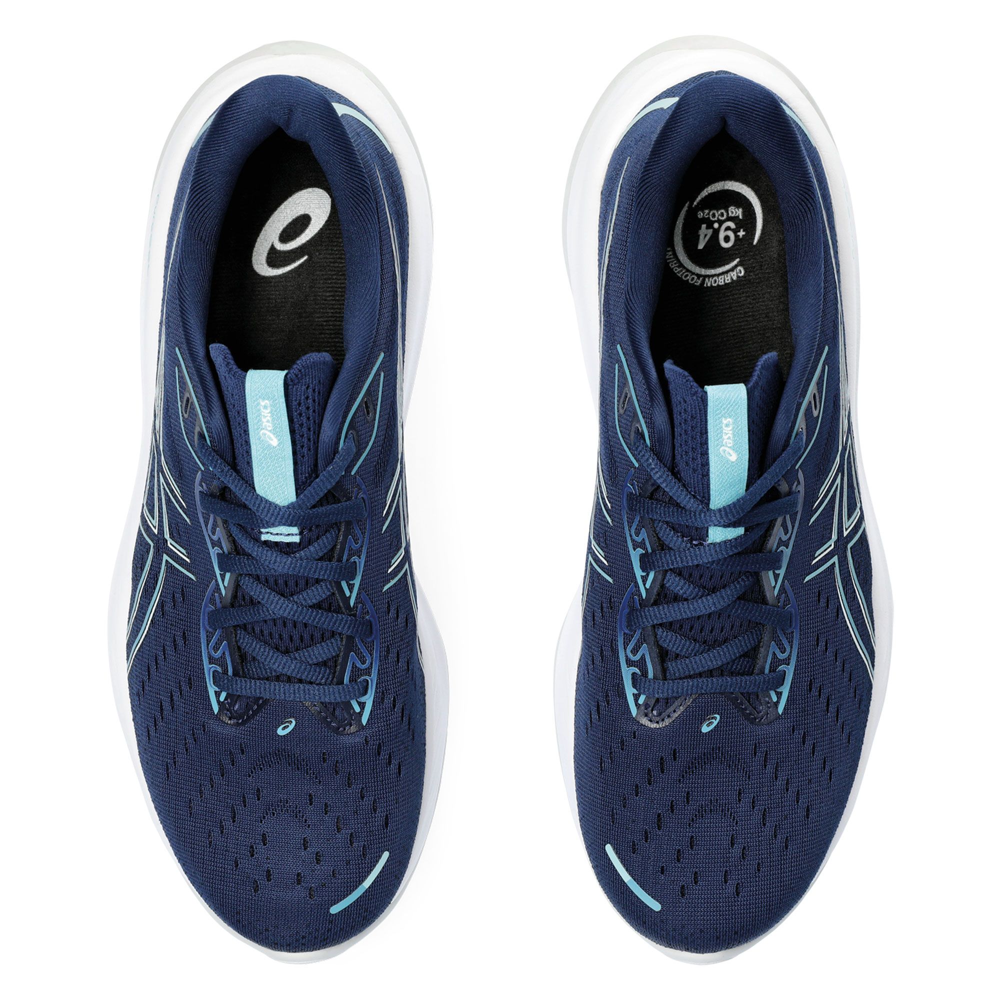 Asics Gel-Cumulus 26 Hardloopschoenen Heren