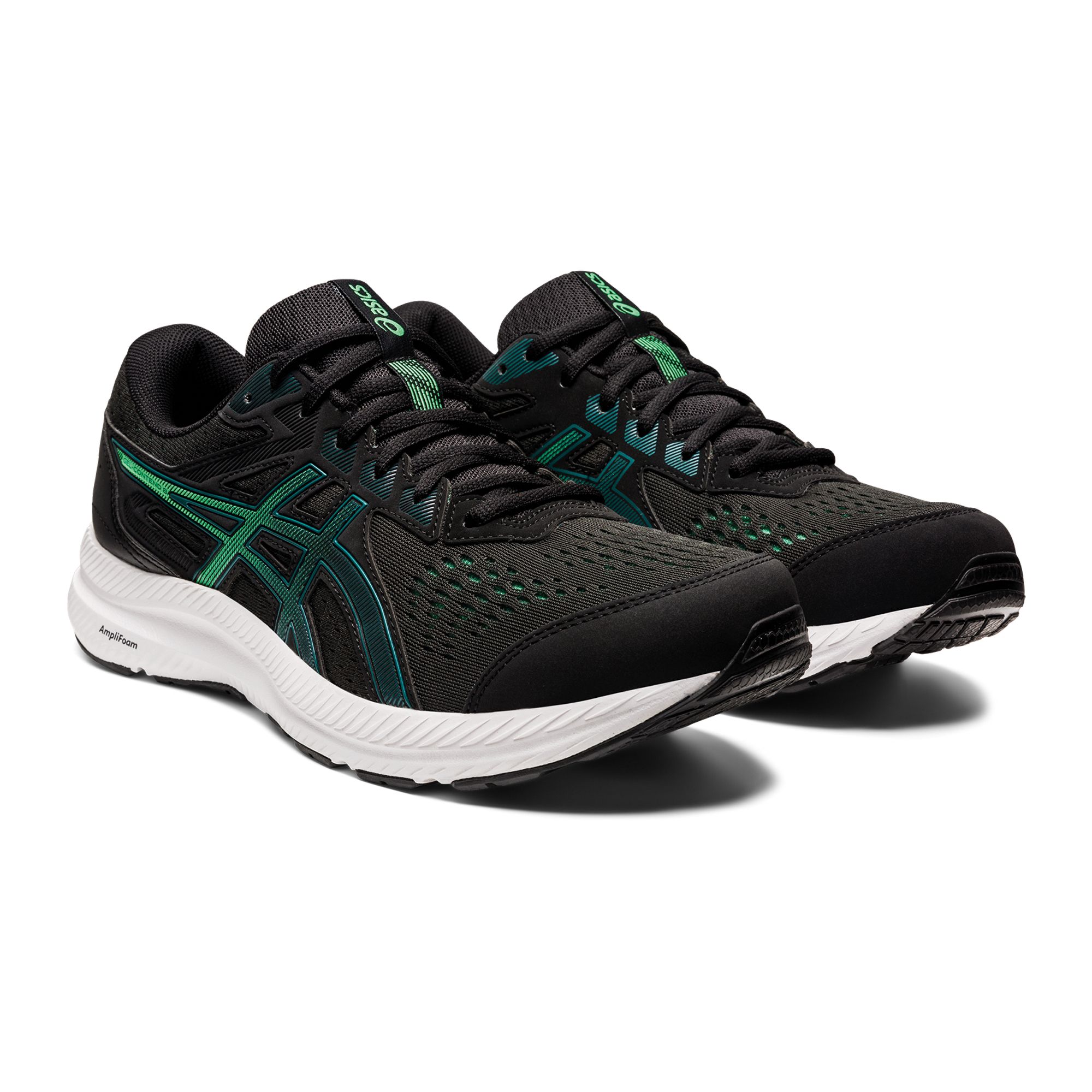 Asics Gel-Contend 8 Hardloopschoenen Heren