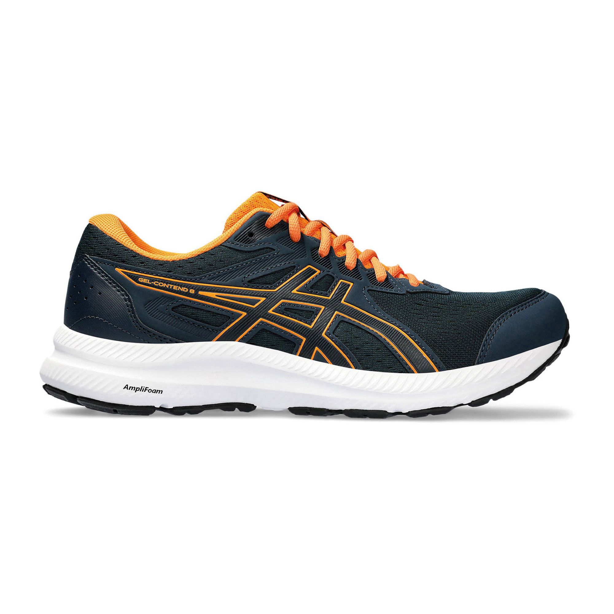 Asics Gel-Contend 8 Hardloopschoenen Heren