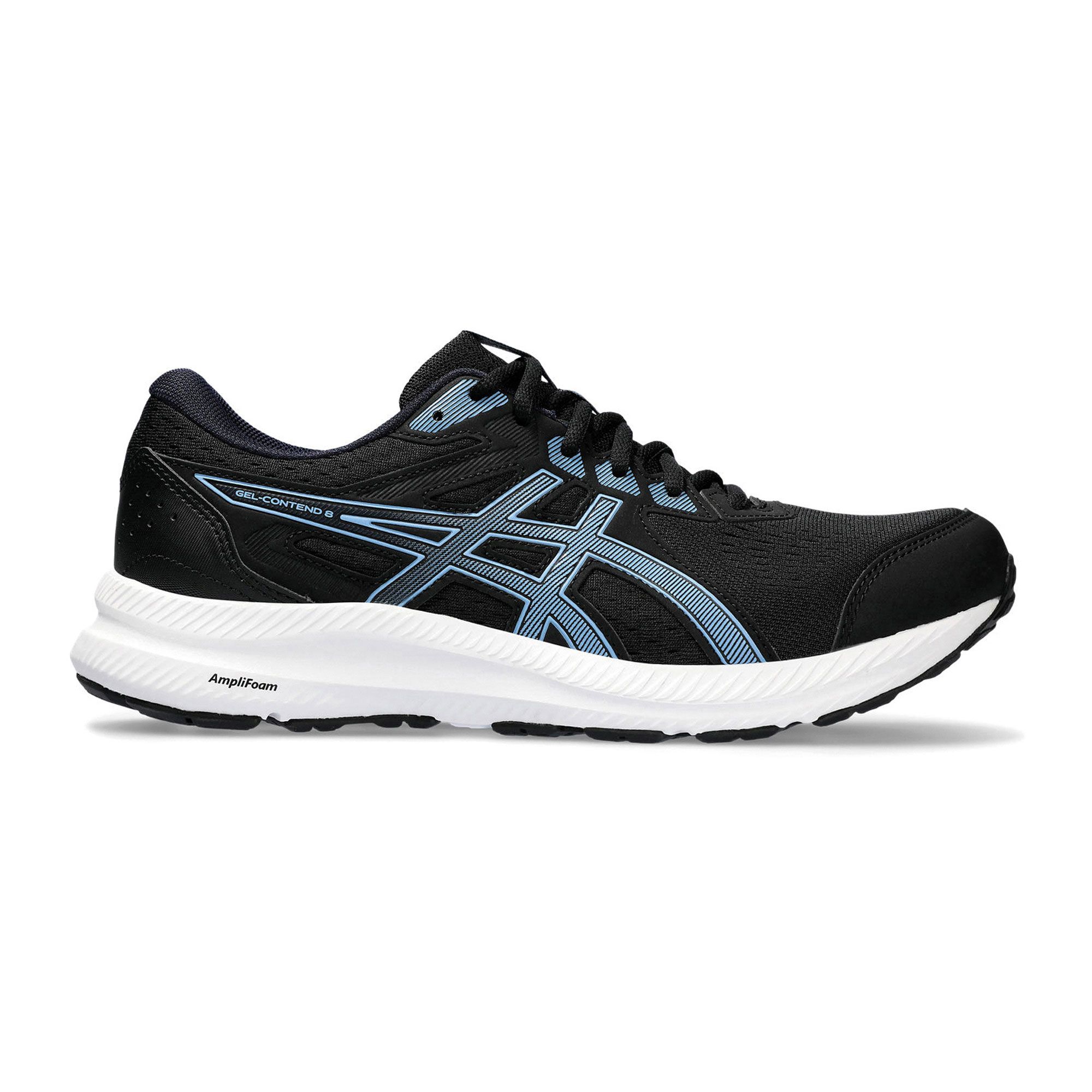 Asics Gel-Contend 8 Hardloopschoenen Heren