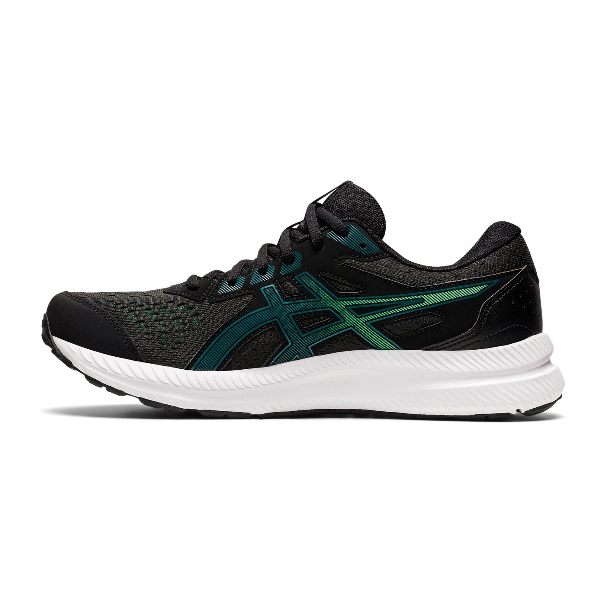 Asics Gel-Contend 8 Hardloopschoenen Heren