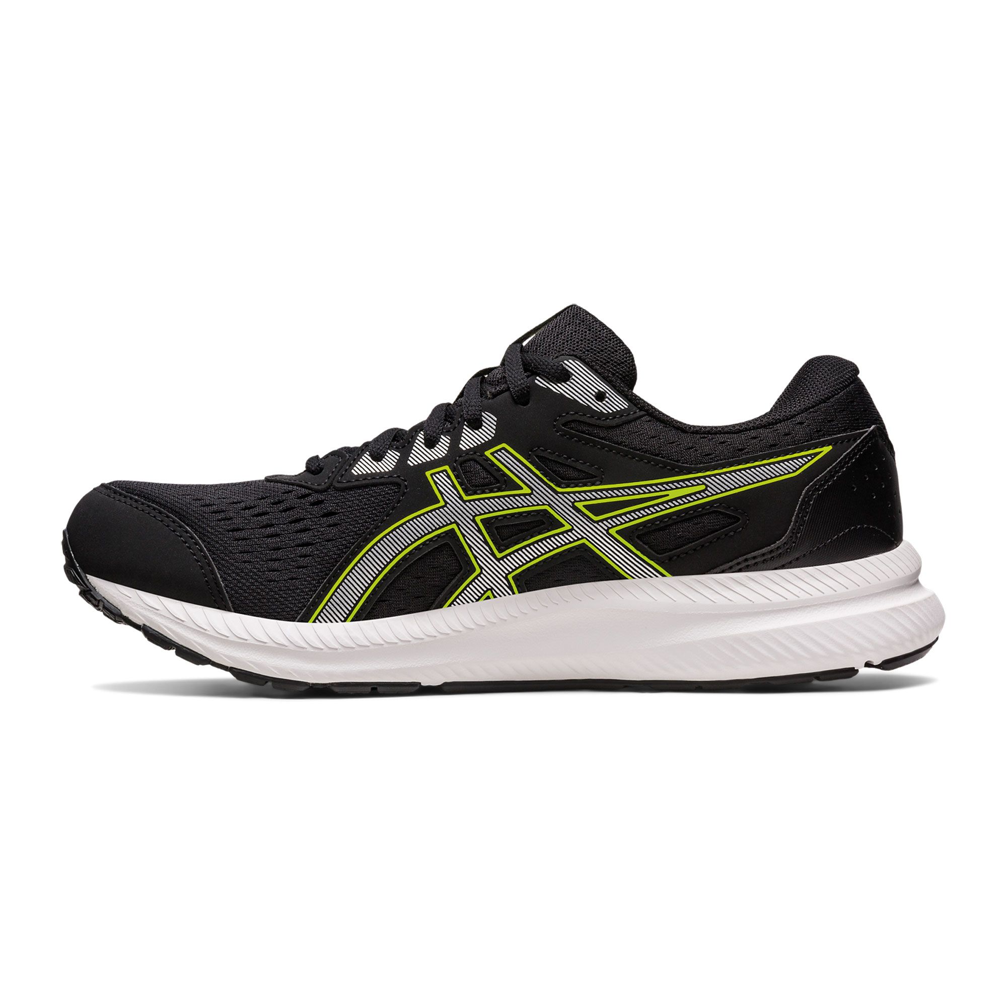 Asics Gel-Contend 8 Hardloopschoenen Heren