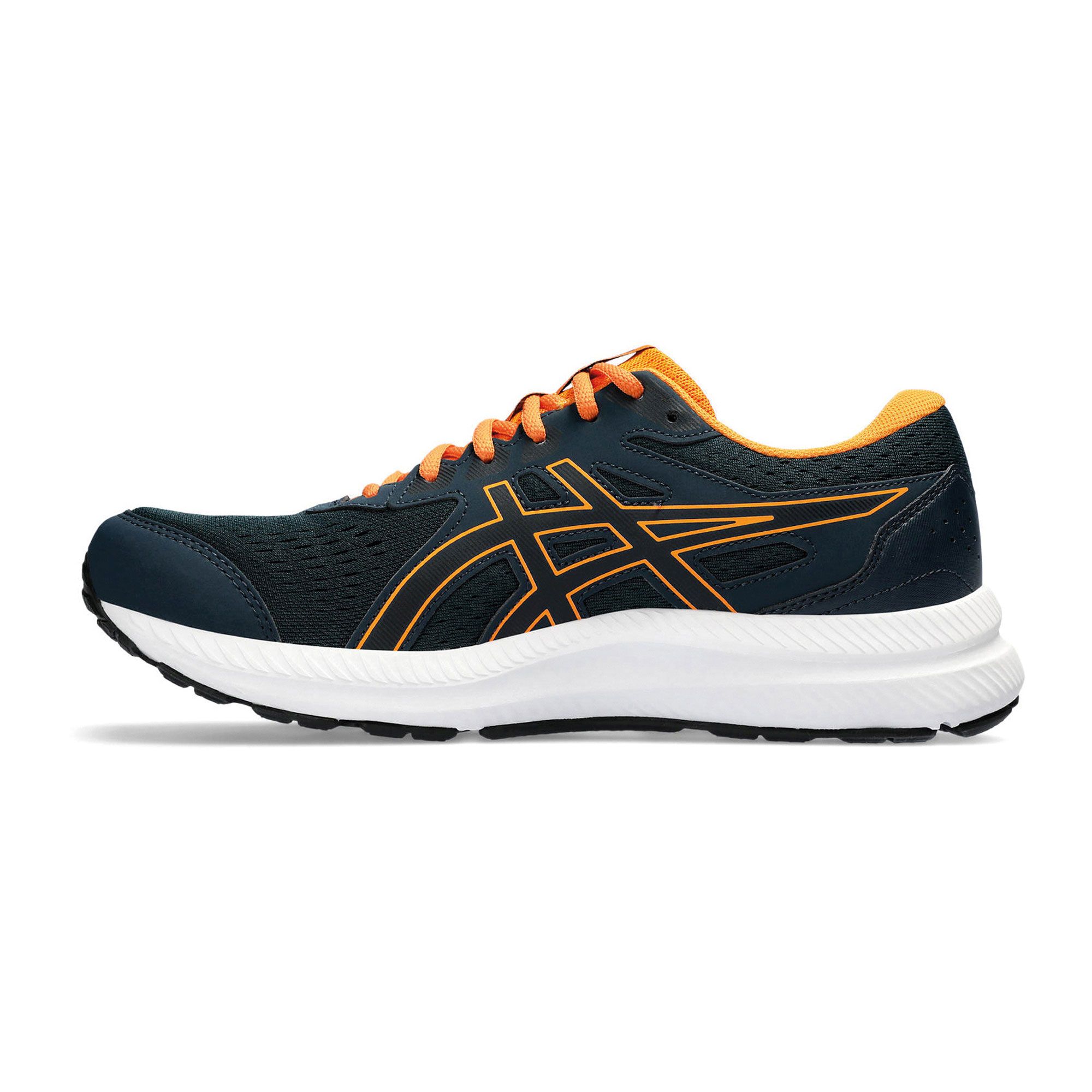 Asics Gel-Contend 8 Hardloopschoenen Heren
