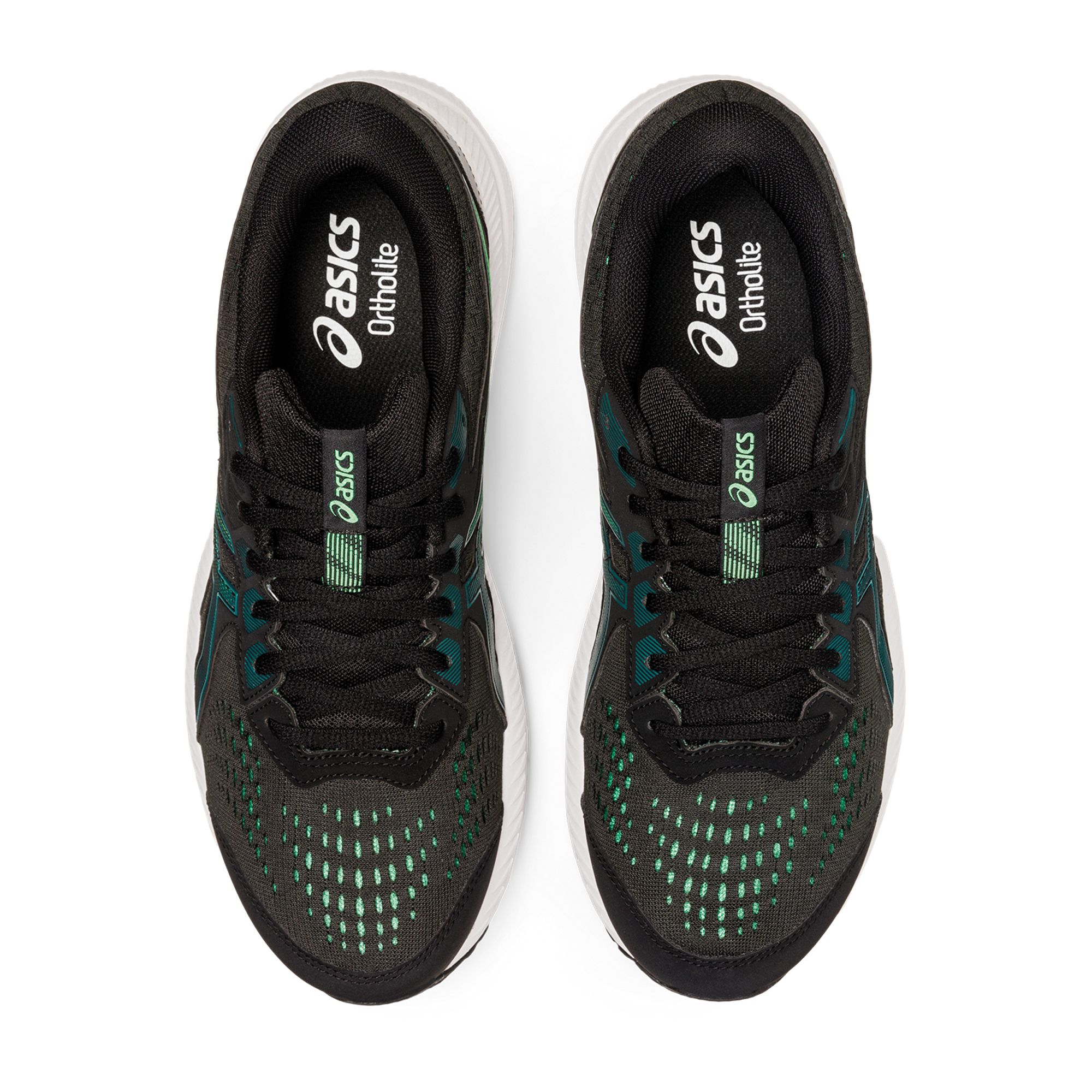 Asics Gel-Contend 8 Hardloopschoenen Heren