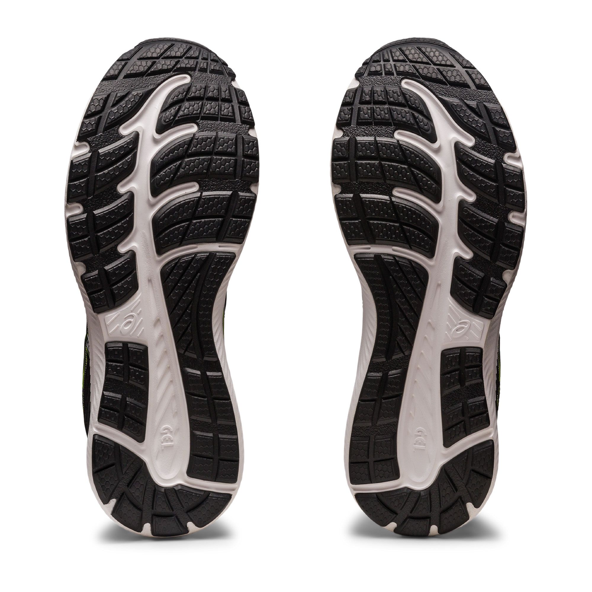 Asics Gel-Contend 8 Hardloopschoenen Heren