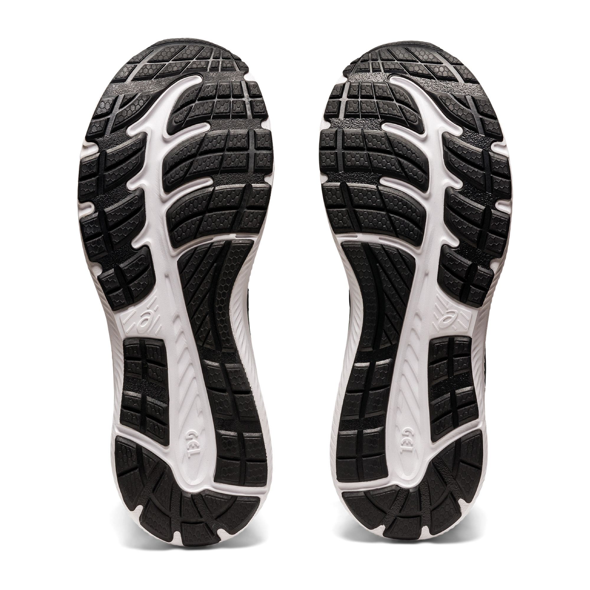 Asics Gel-Contend 8 Hardloopschoenen Heren