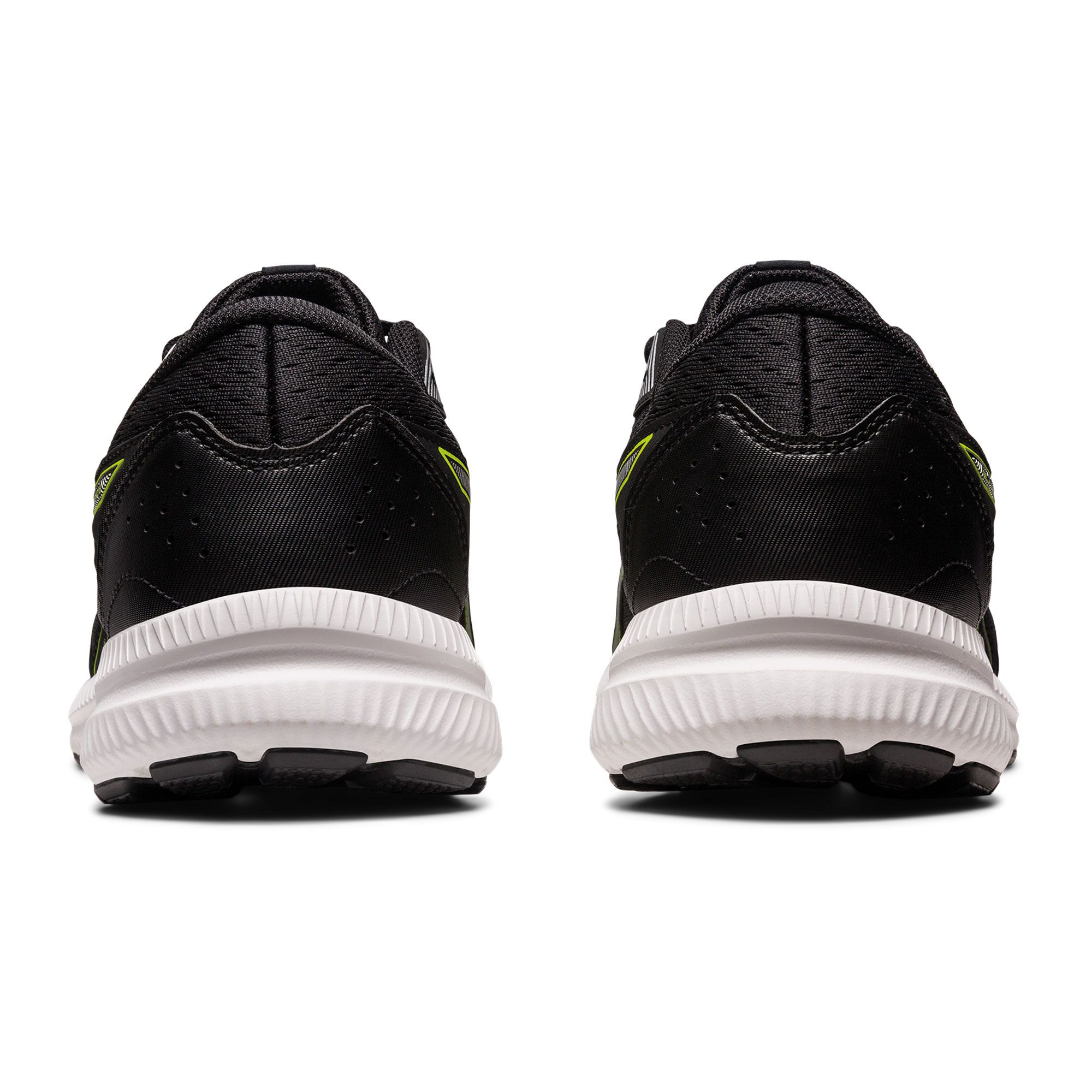 Asics Gel-Contend 8 Hardloopschoenen Heren