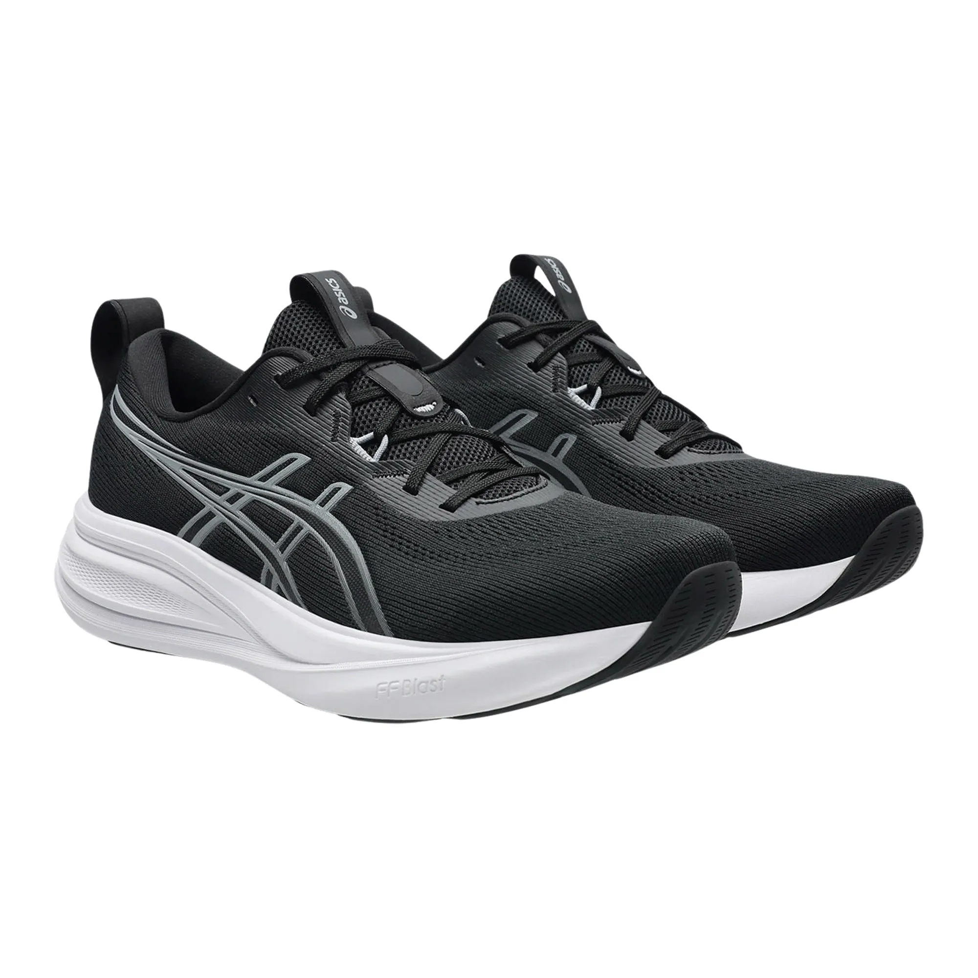 Asics Gel-Pulse 17 Hardloopschoenen Heren | PlutoSport