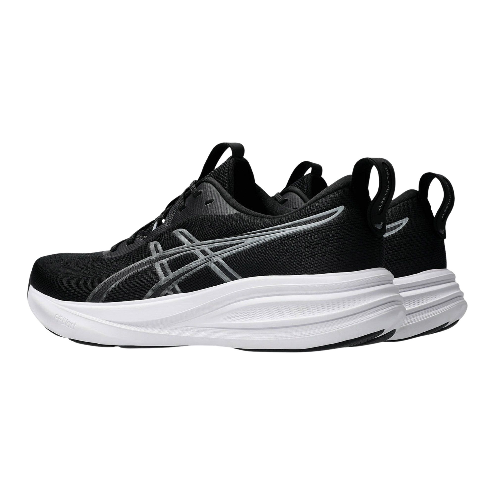 Asics Gel-Pulse 17 Hardloopschoenen Heren