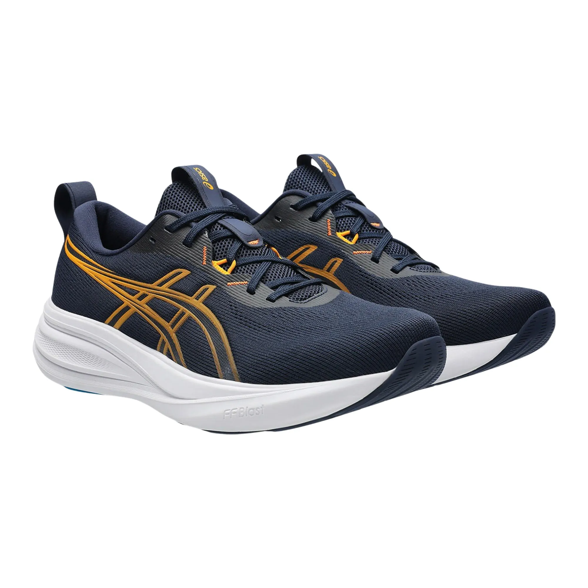 Asics Gel-Pulse 17 Hardloopschoenen Heren