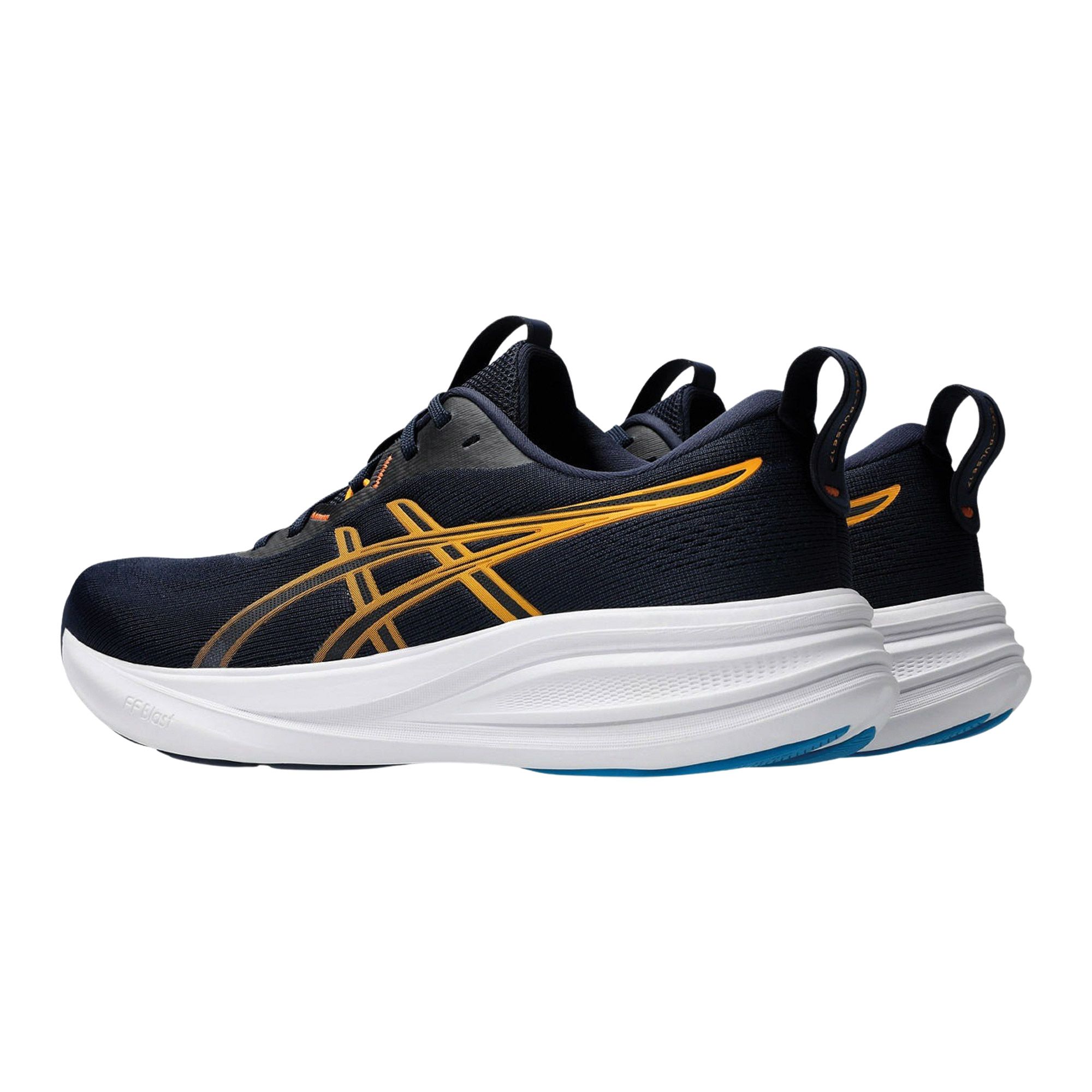 Chaussures de running Asics Gel-Pulse 17 Hommes