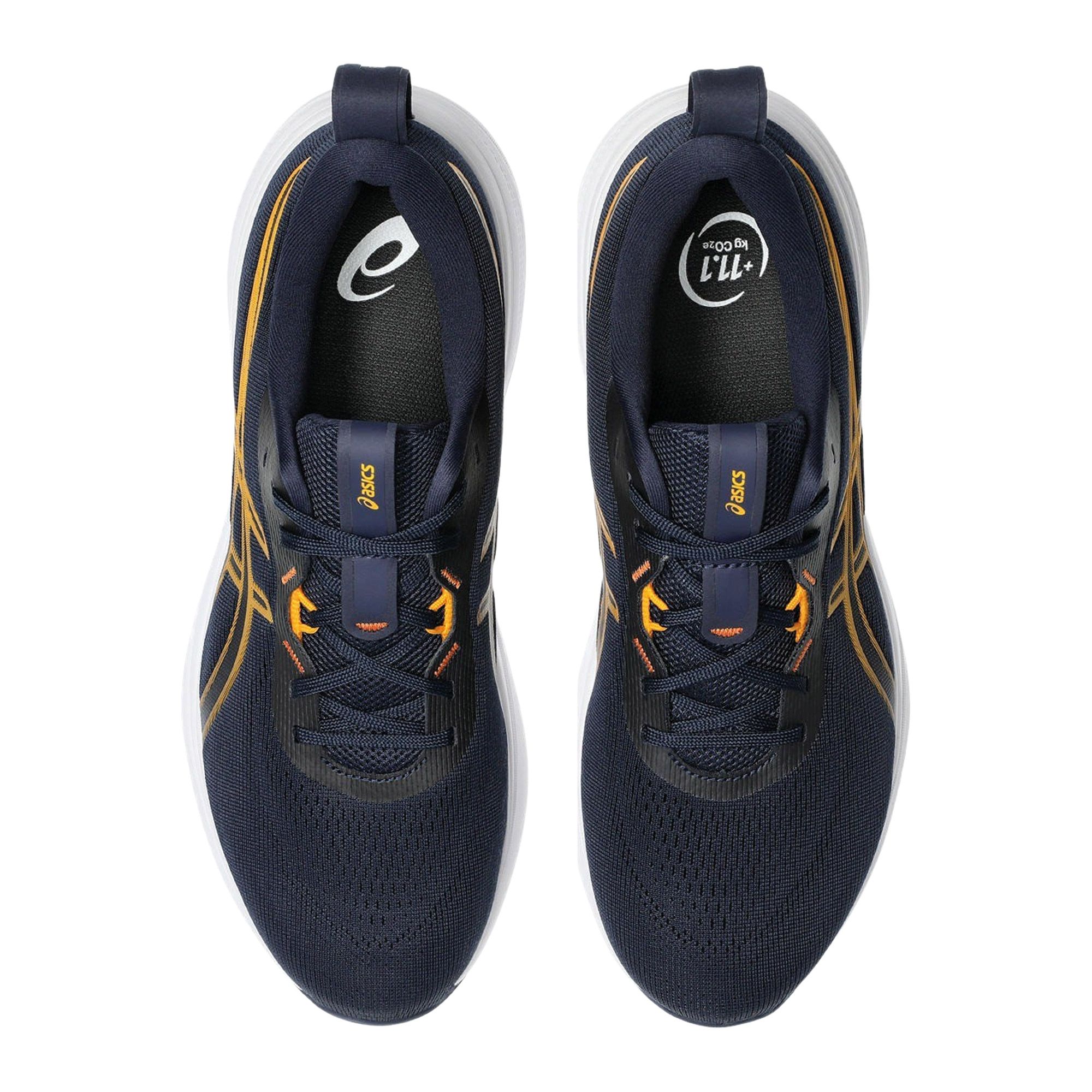 Chaussures de running Asics Gel-Pulse 17 Hommes