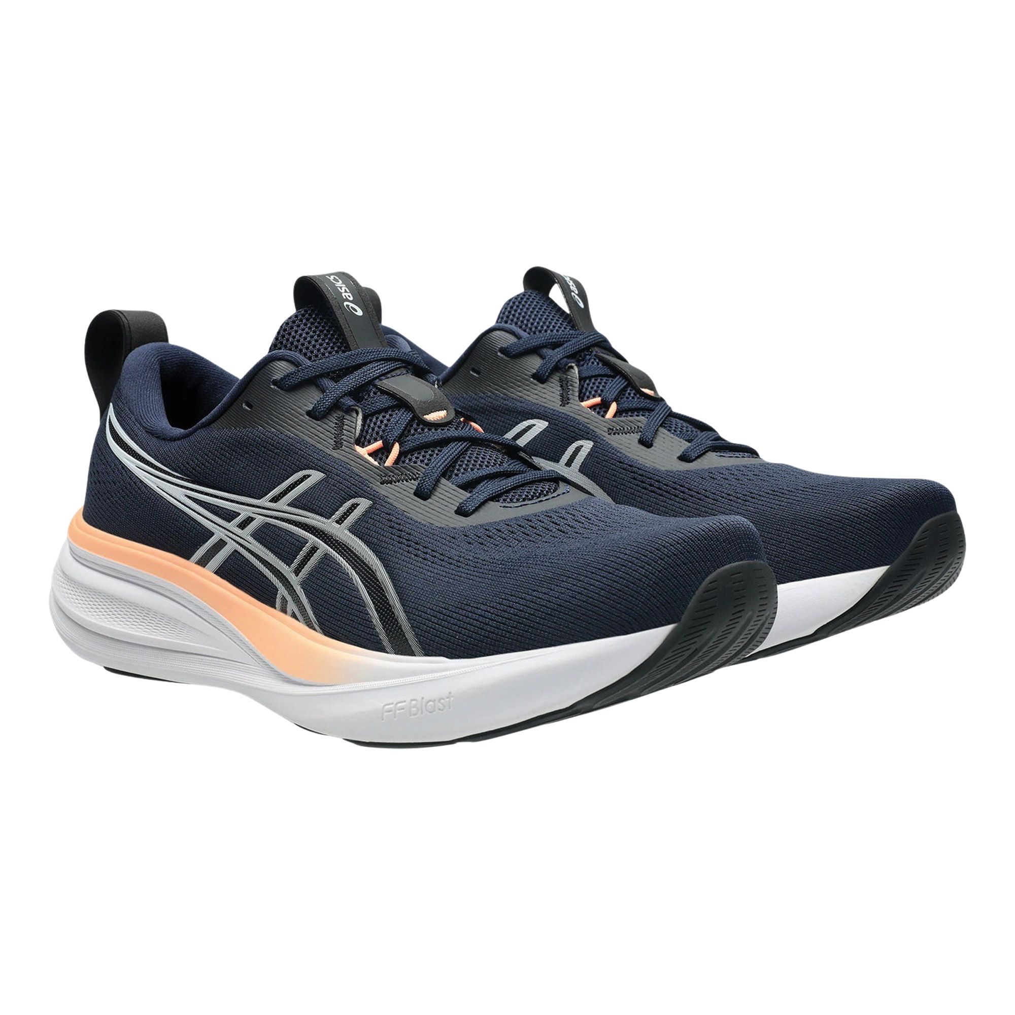 Asics Gel-Pulse 17 Hardloopschoenen Heren
