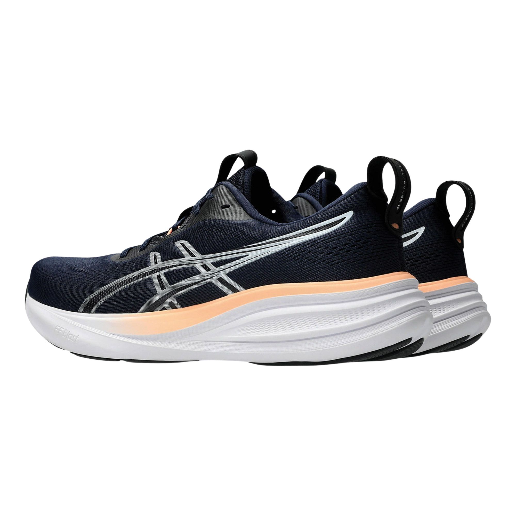 Asics Gel-Pulse 17 Hardloopschoenen Heren