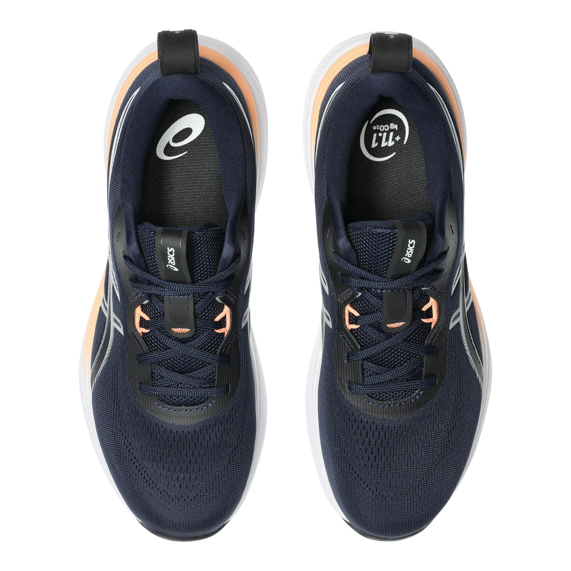Asics Gel-Pulse 17 Hardloopschoenen Heren