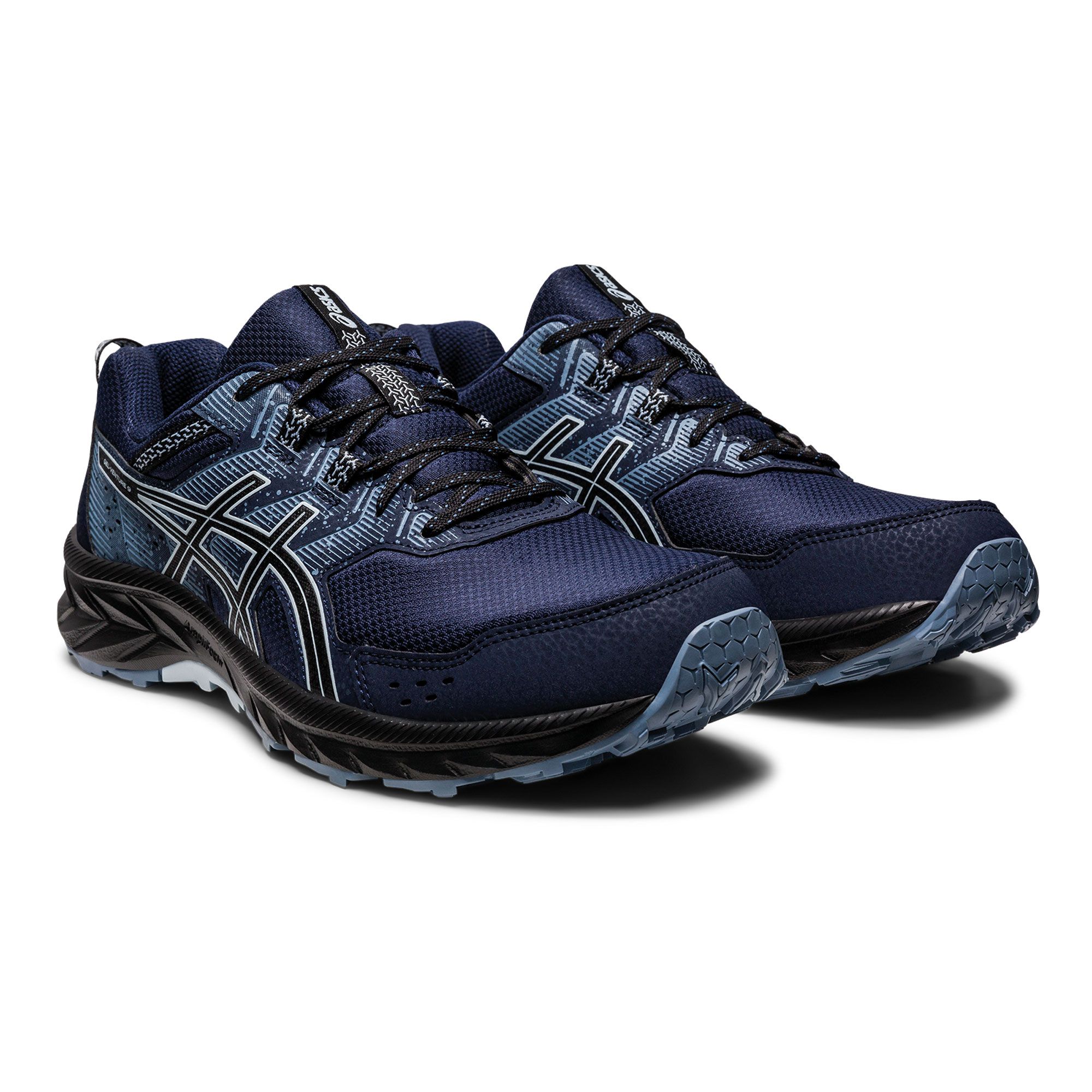 Asics Gel-Venture 9 Hardloopschoenen Heren