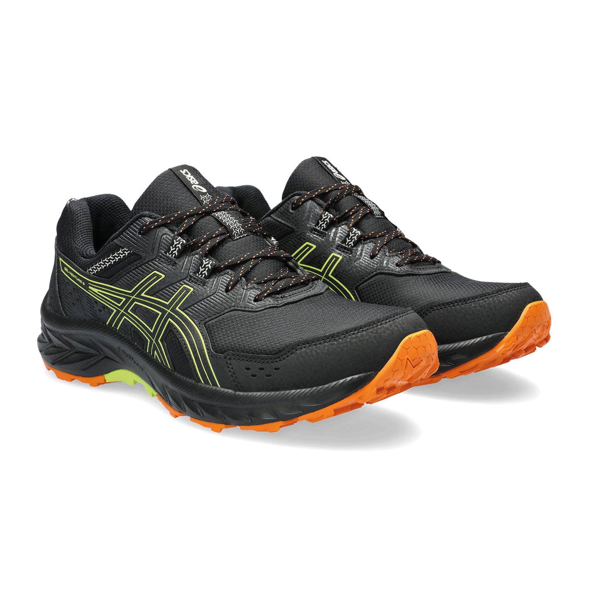 Asics Gel-Venture 9 Laufschuhe Herren