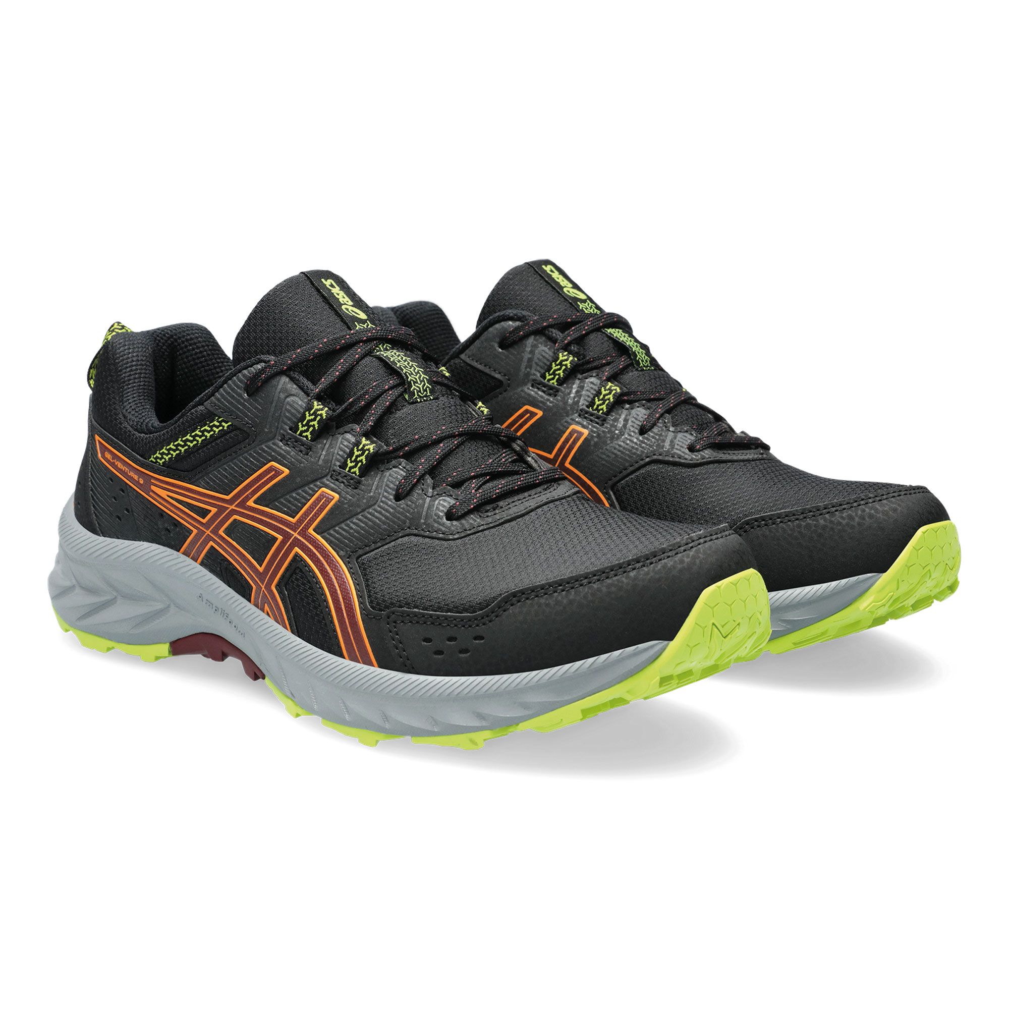 Asics Gel-Venture 9 Hardloopschoenen Heren