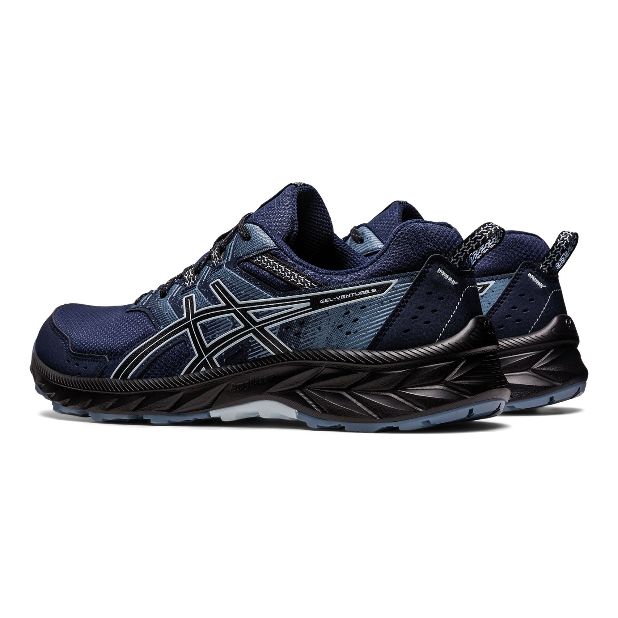 Asics Gel-Venture 9 Hardloopschoenen Heren