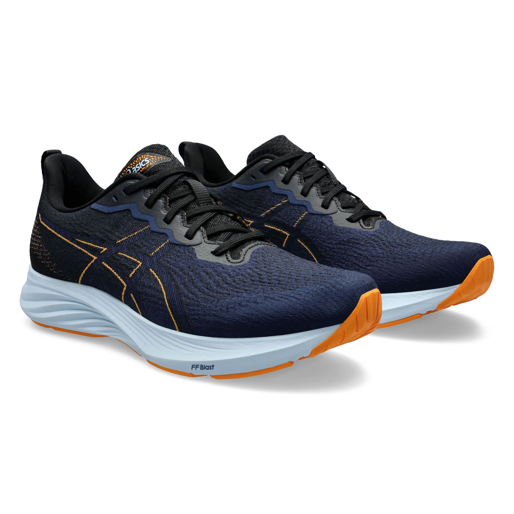 Asics Dynablast 4 Hardloopschoenen Heren