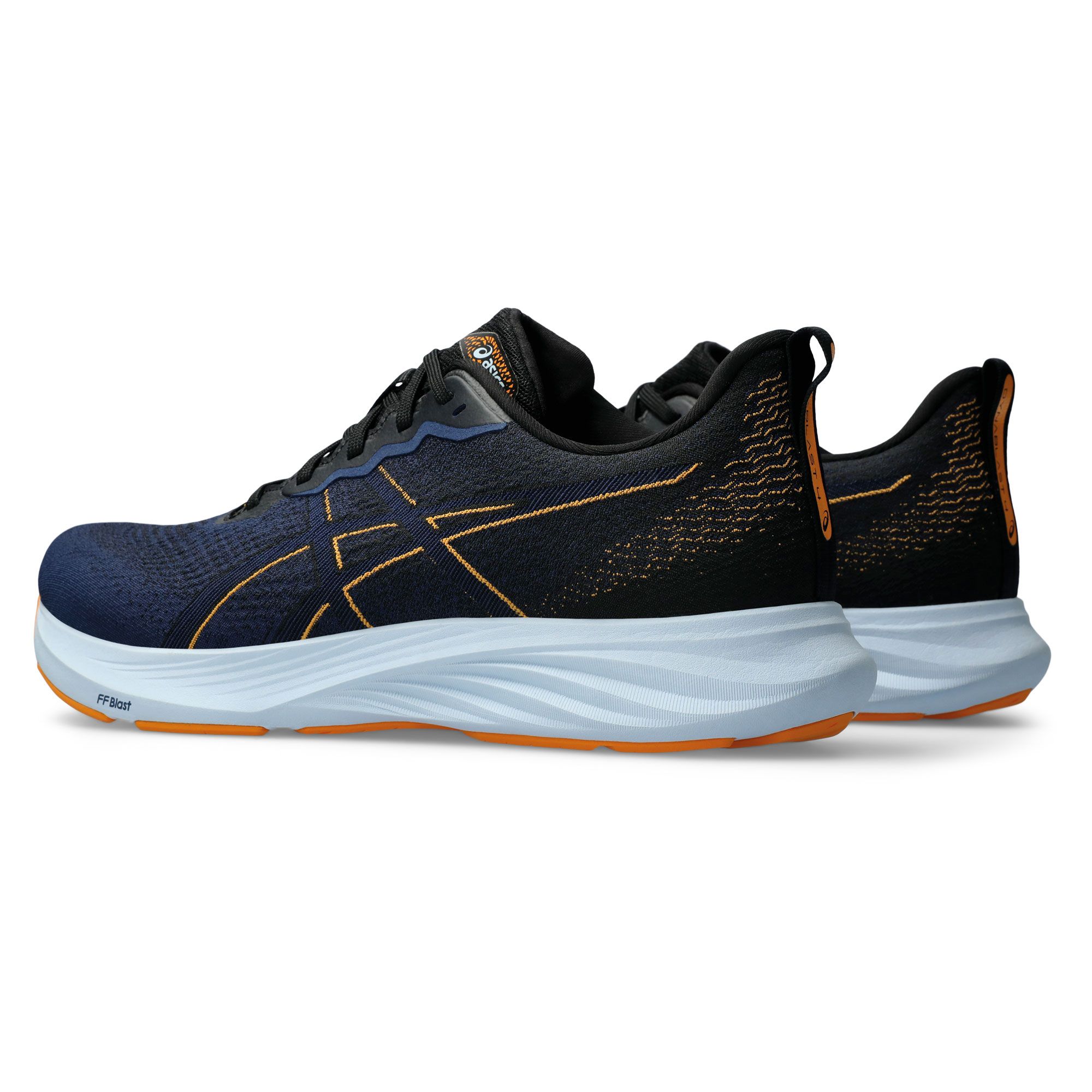 Asics Dynablast 4 Hardloopschoenen Heren