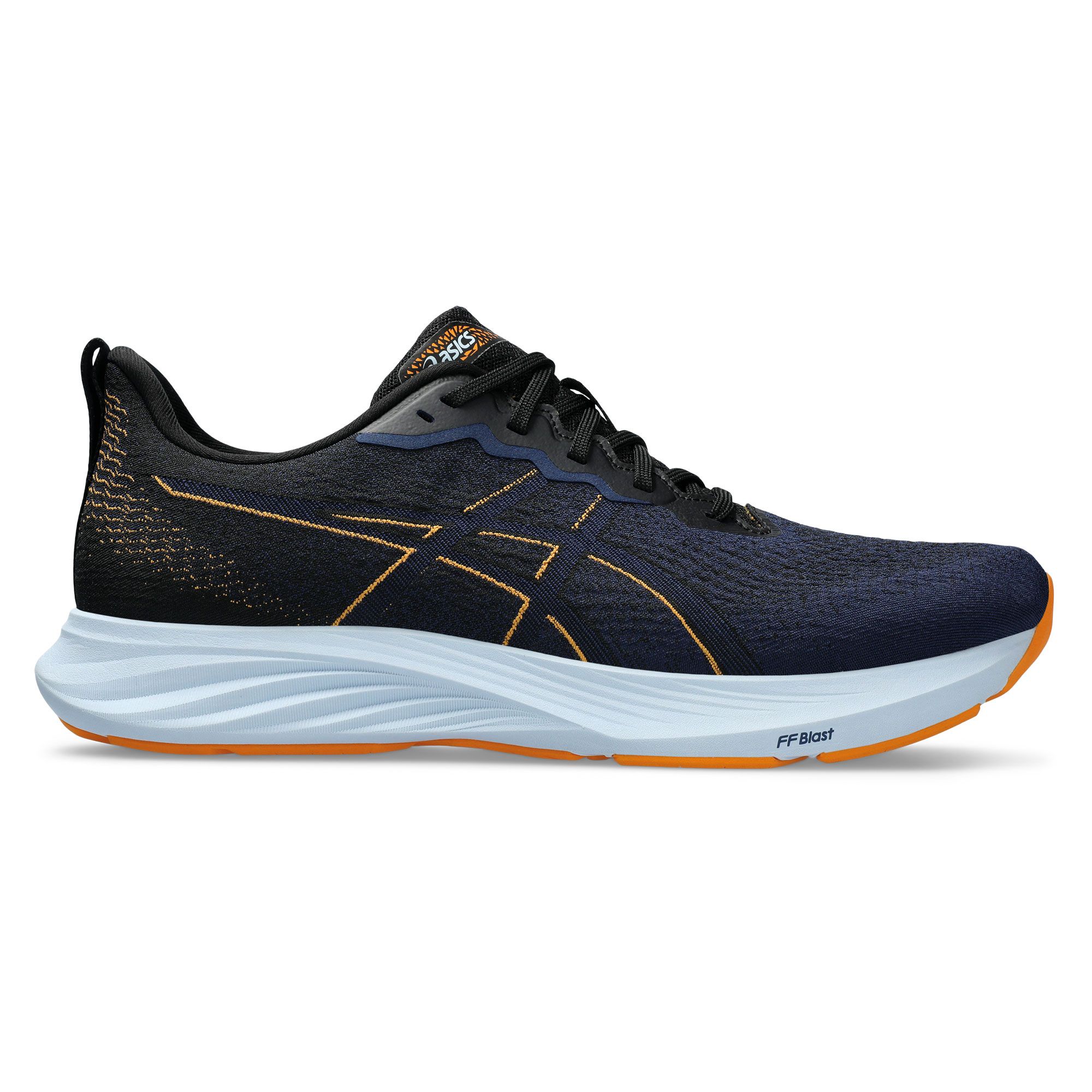 Asics Dynablast 4 Hardloopschoenen Heren