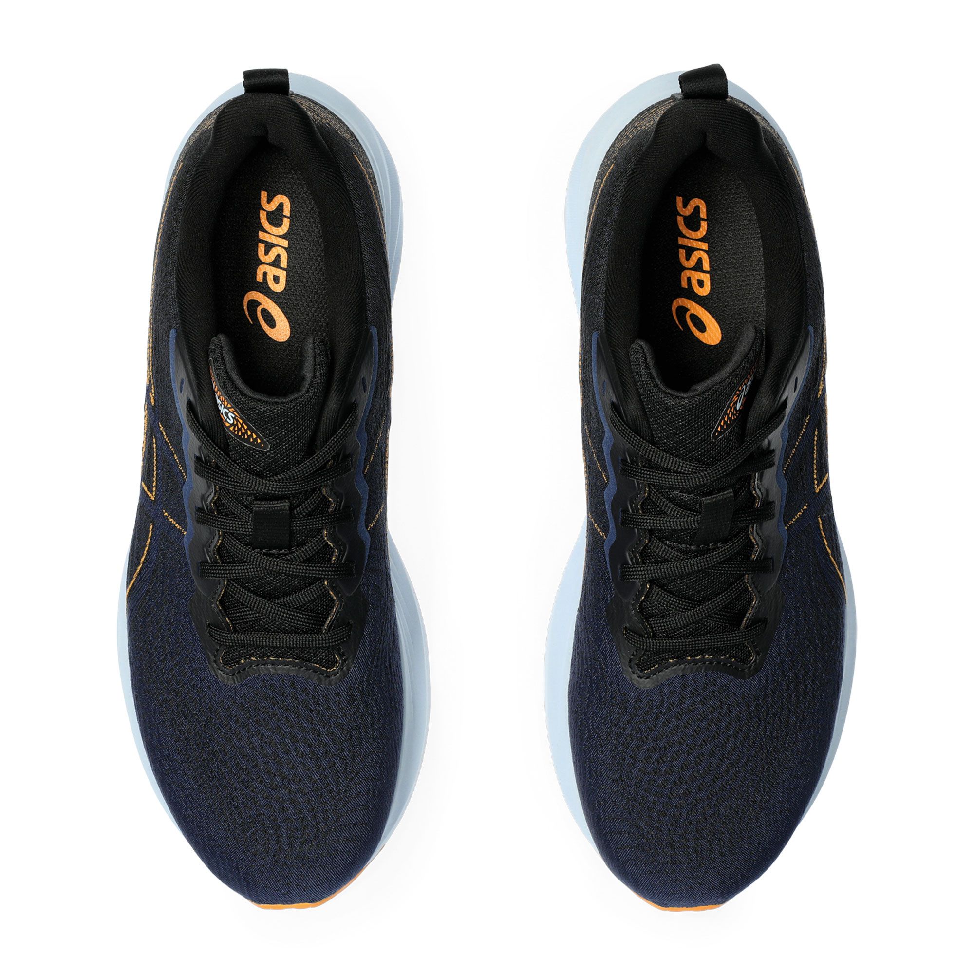Asics Dynablast 4 Hardloopschoenen Heren