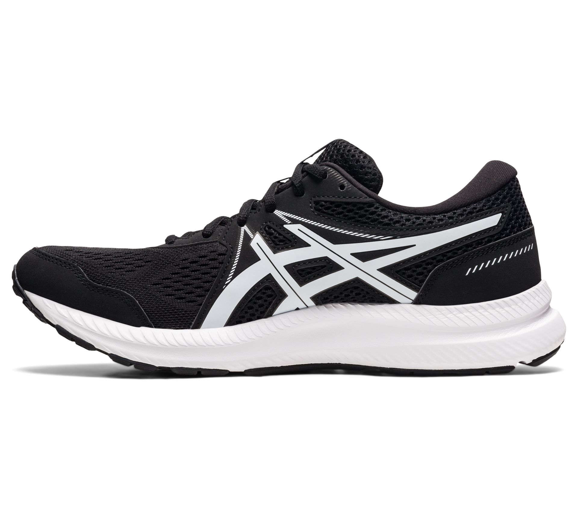 Asics Gel-Contend 7 Hardloopschoen Heren