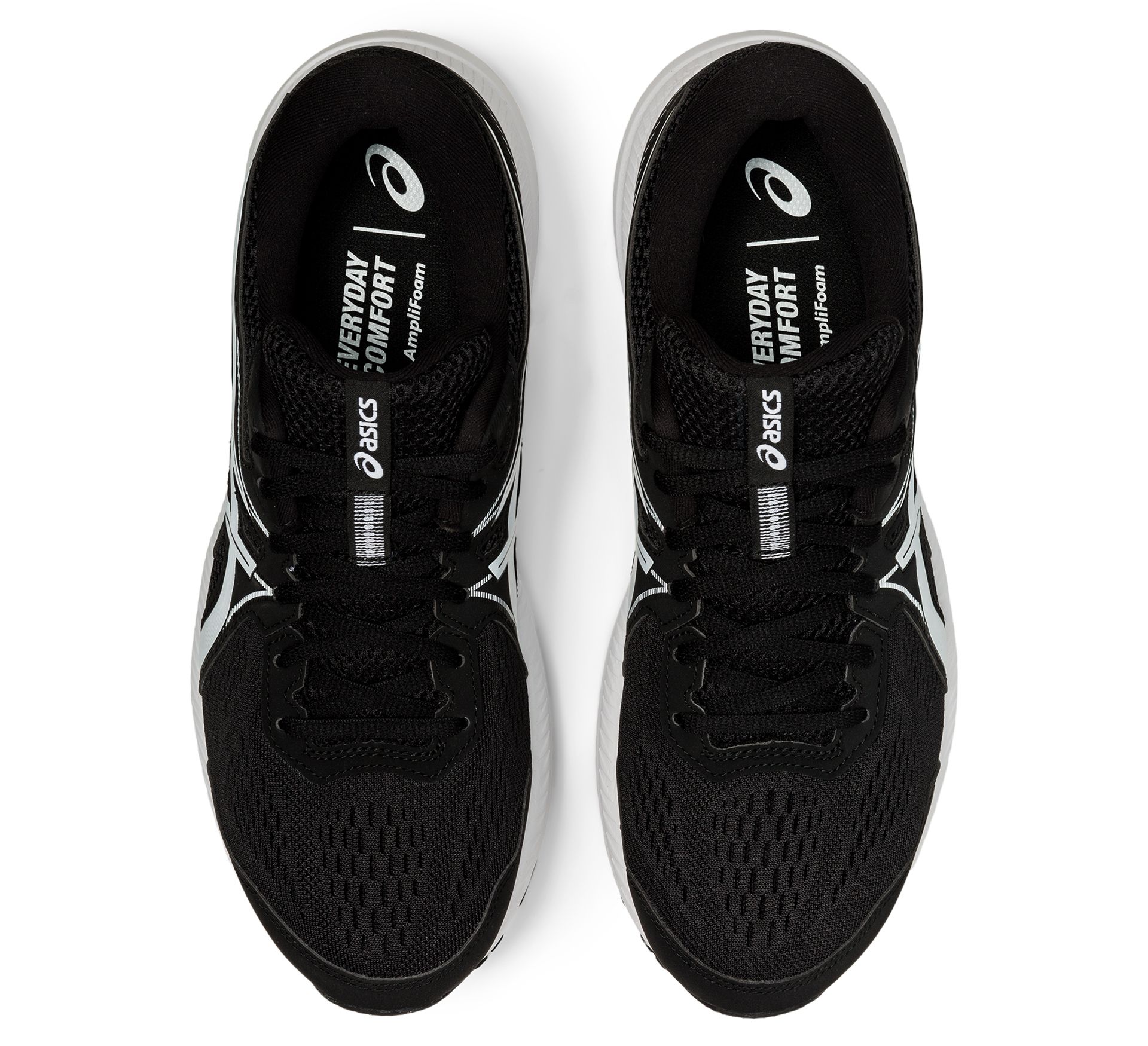 Asics Gel-Contend 7 Hardloopschoen Heren