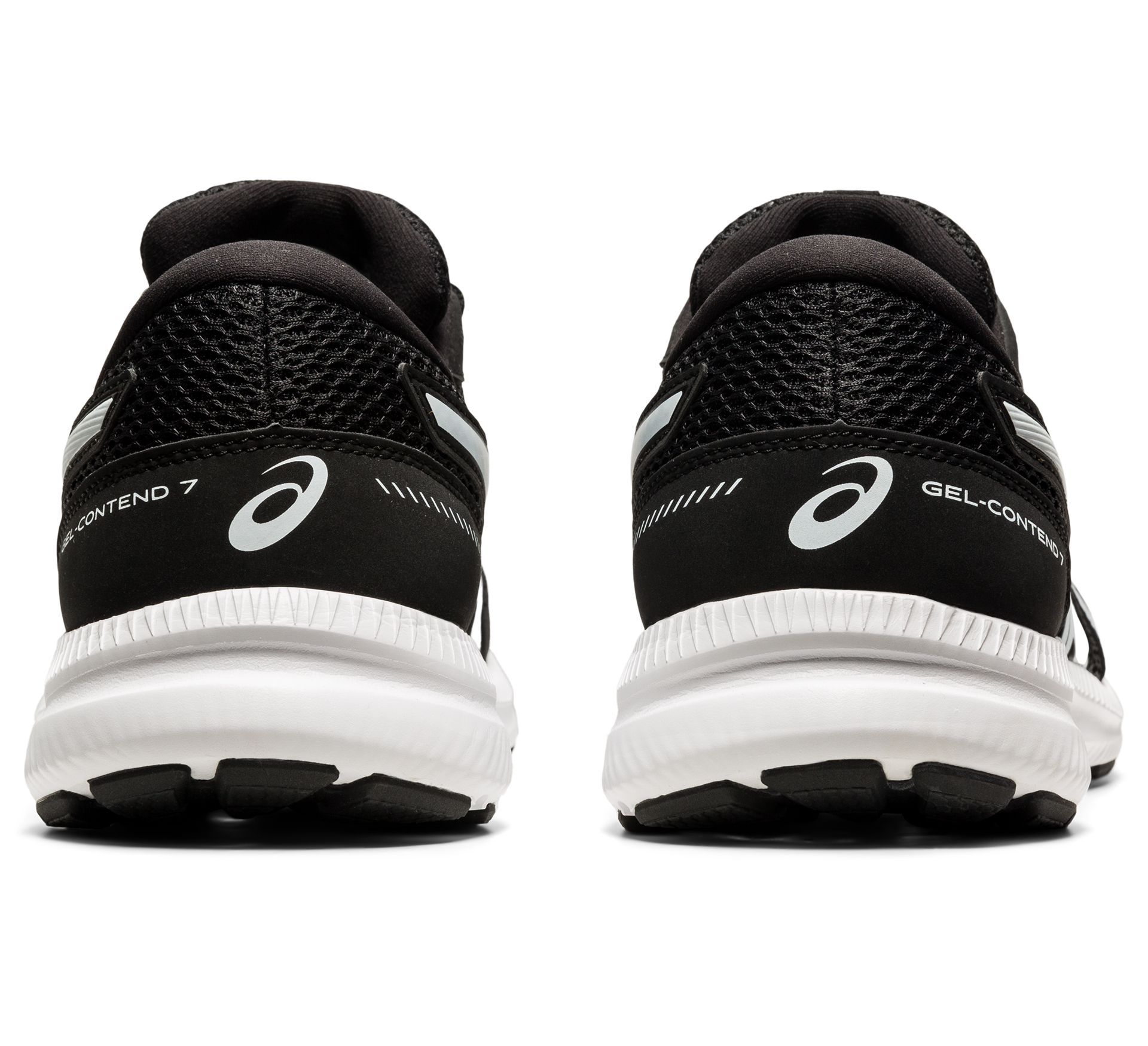Asics Gel-Contend 7 Hardloopschoen Heren
