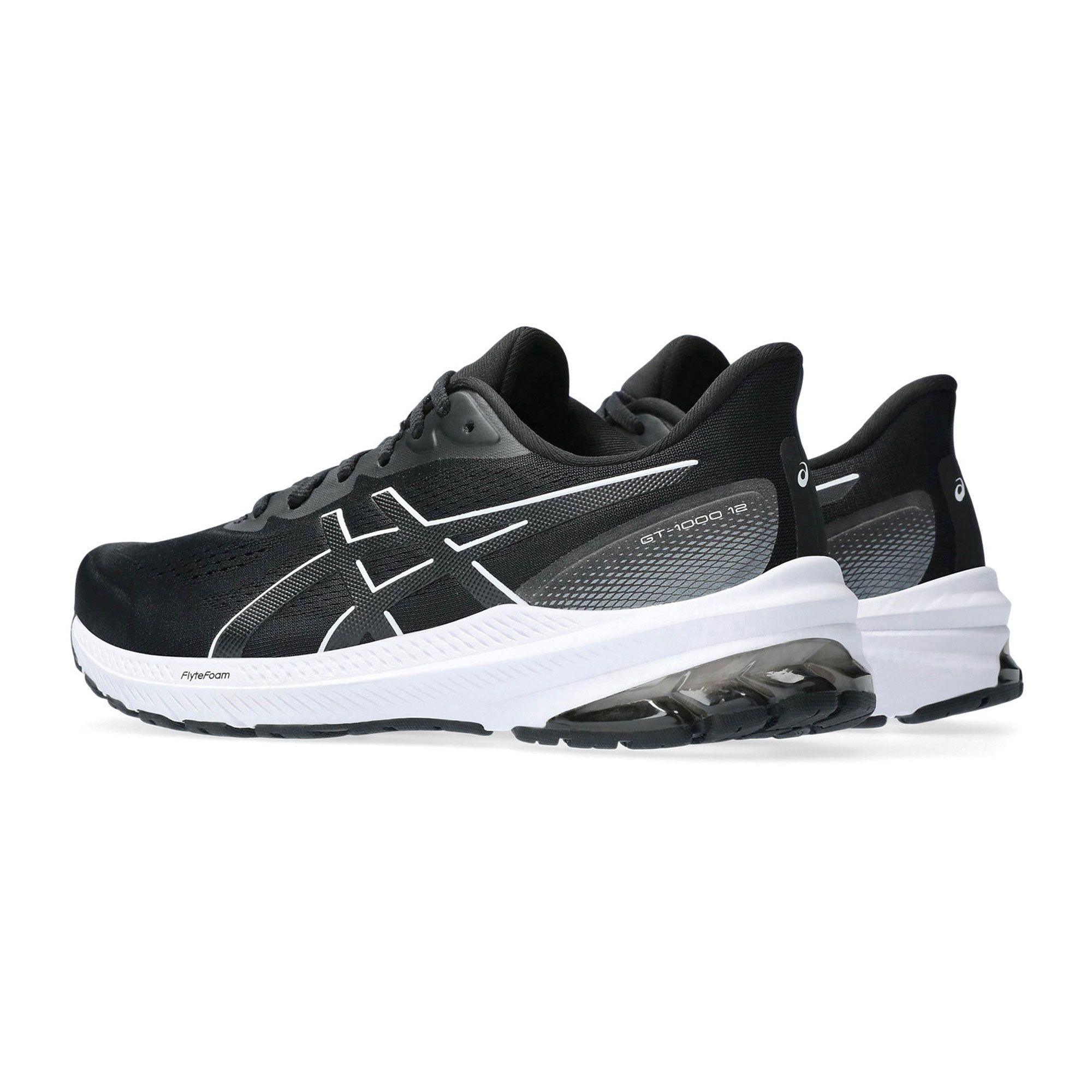 Asics GT-1000 12 Hardloopschoenen Dames