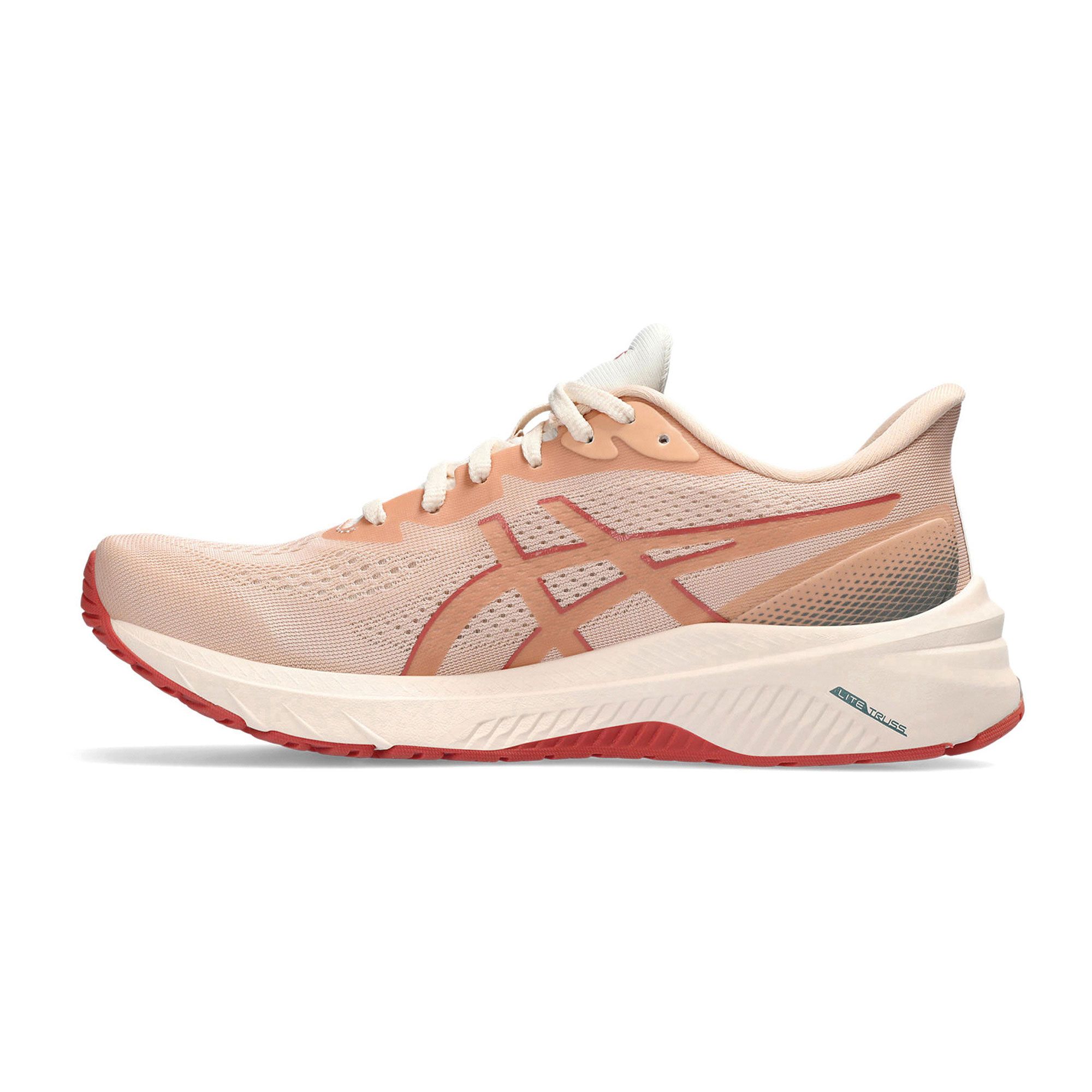 Asics GT-1000 12 Hardloopschoenen Dames