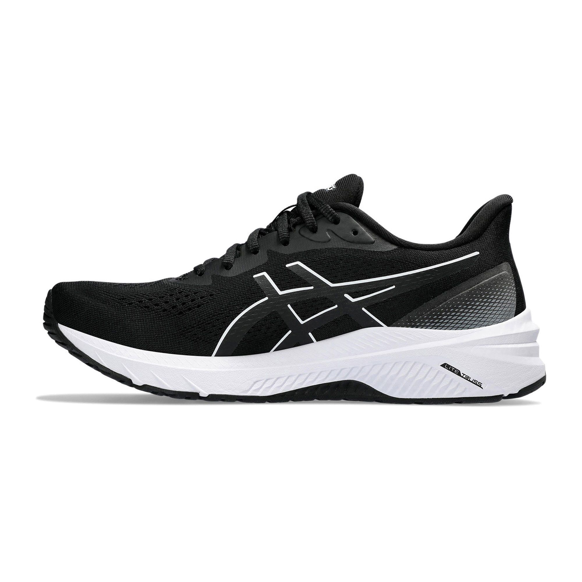 Asics GT-1000 12 Hardloopschoenen Dames