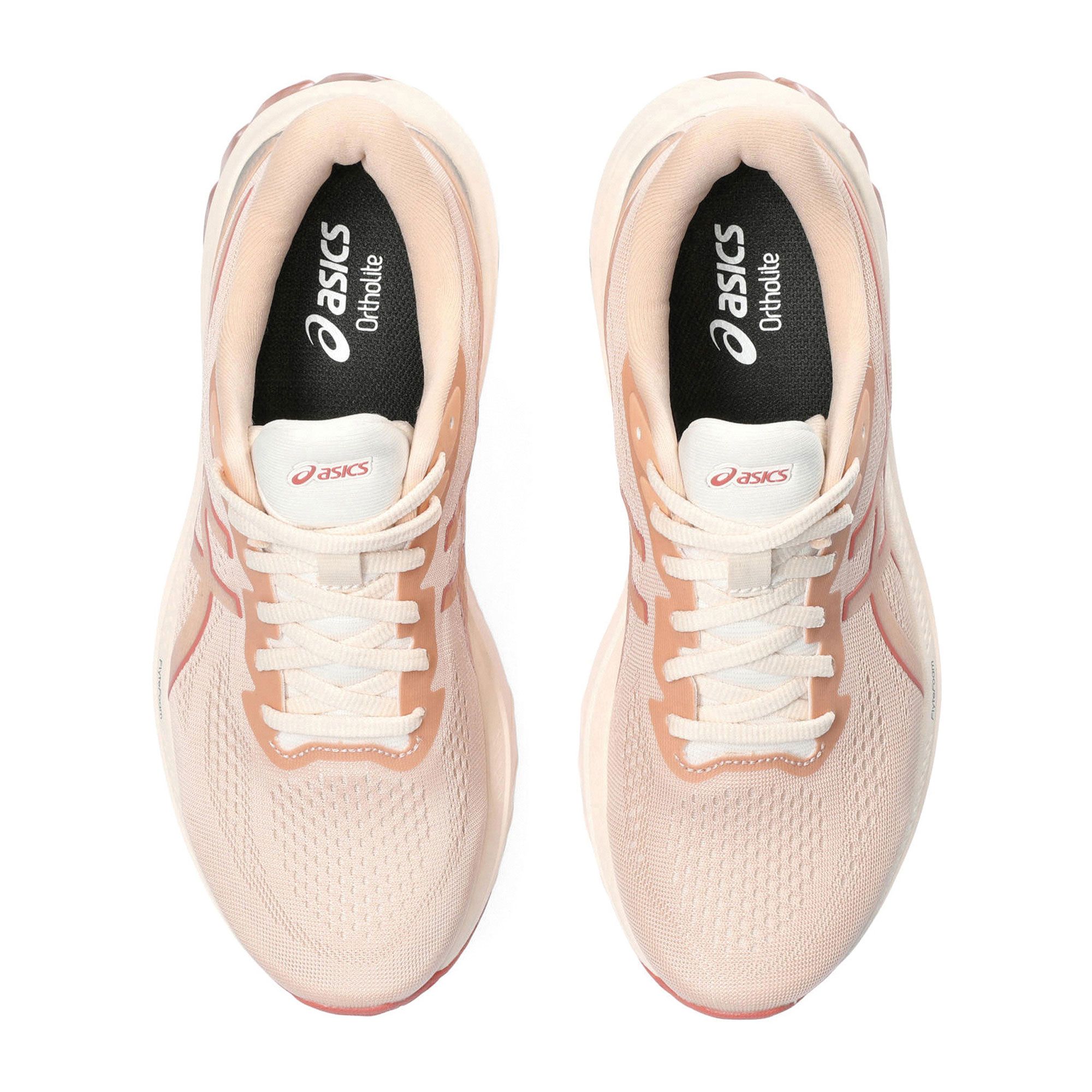 Asics GT-1000 12 Hardloopschoenen Dames