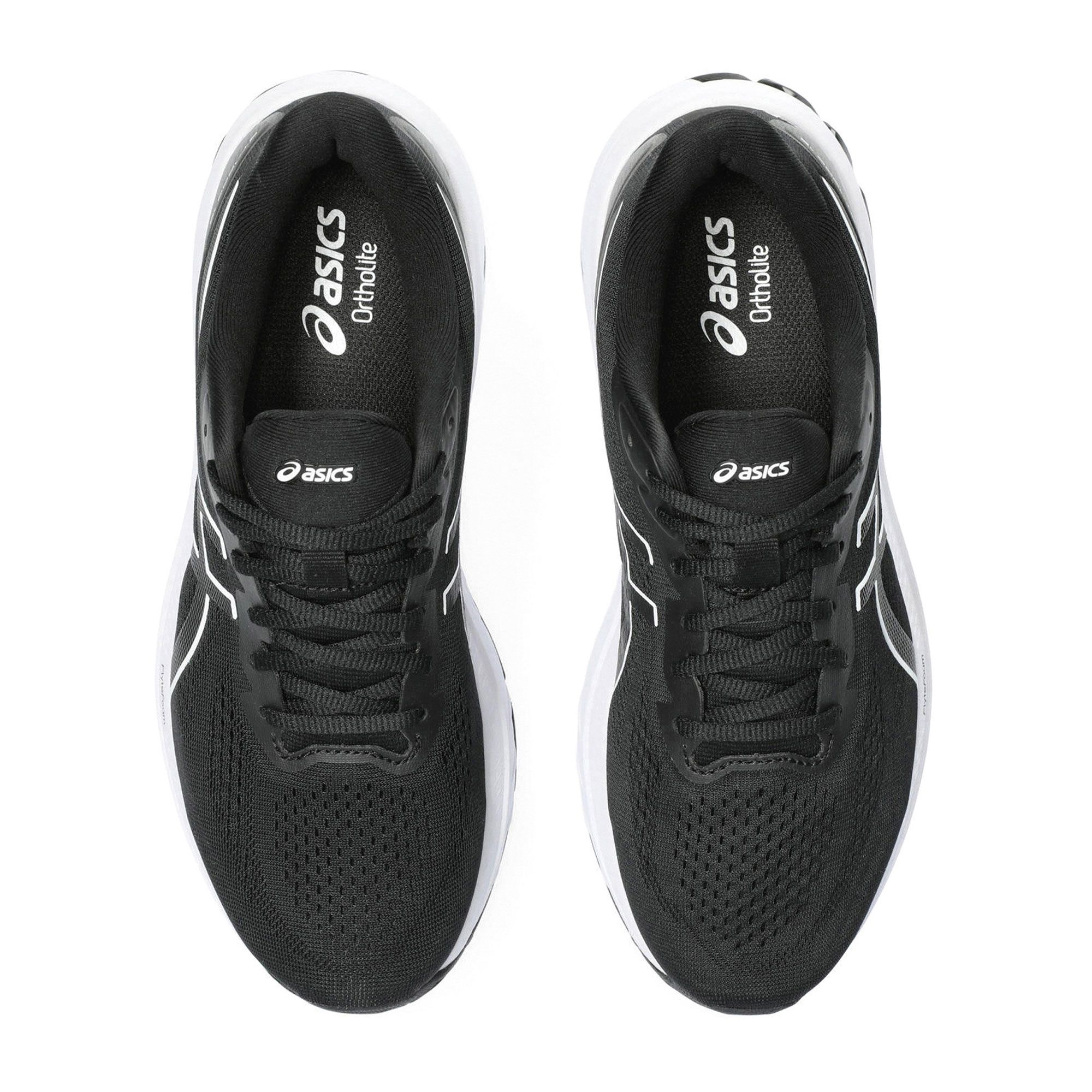 Asics GT-1000 12 Hardloopschoenen Dames