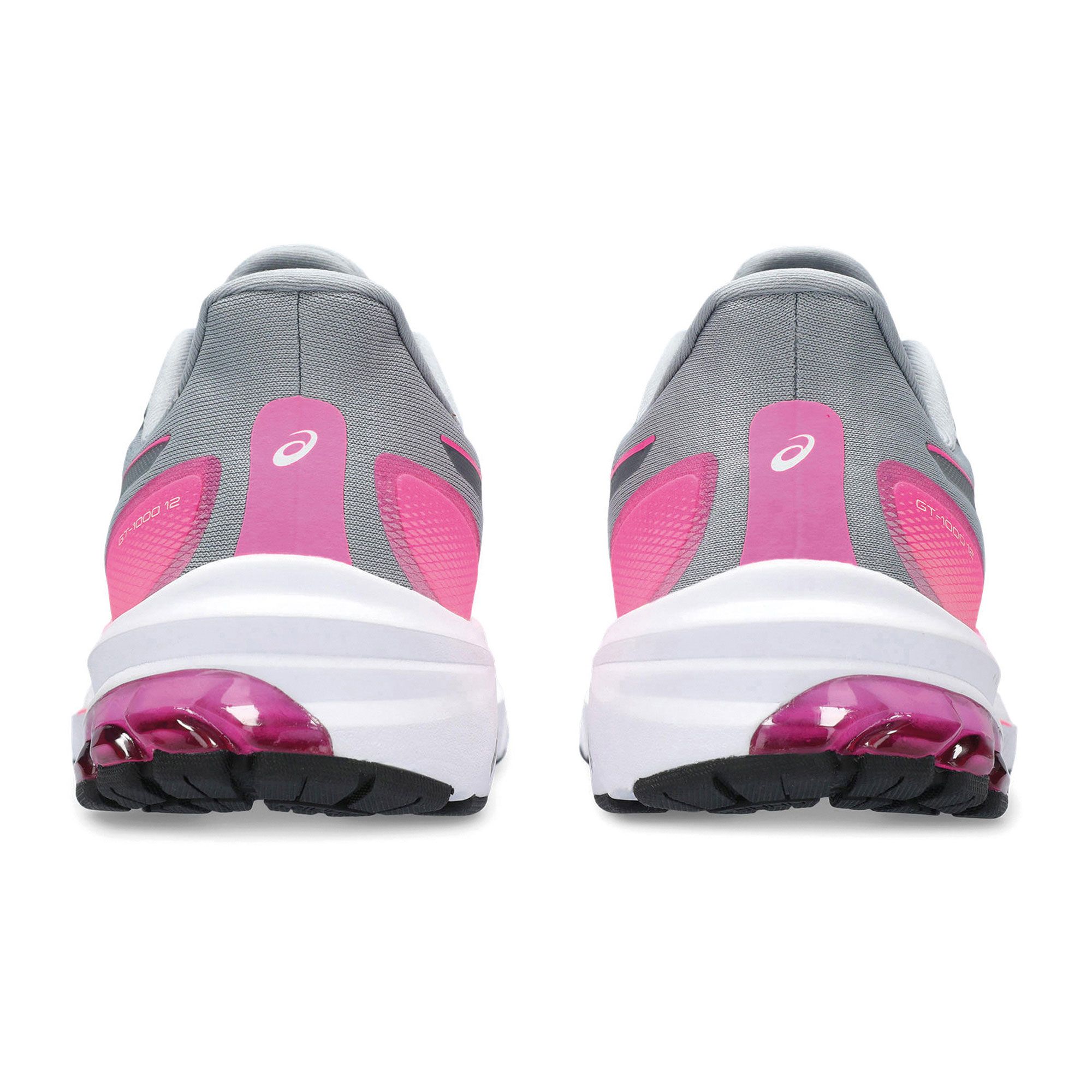 Asics GT-1000 12 Hardloopschoenen Dames