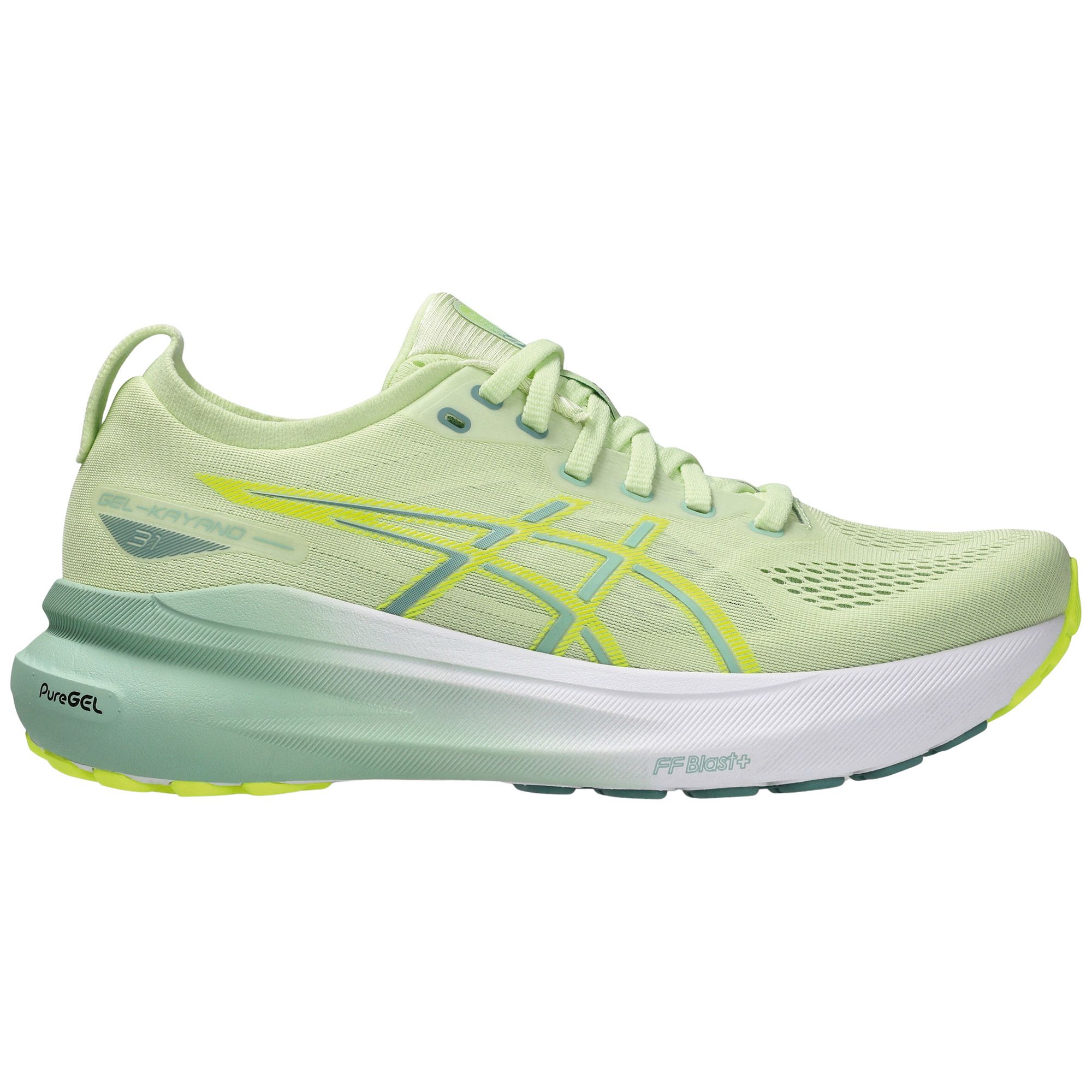 Asics Gel-Kayano 31 Hardloopschoenen Dames